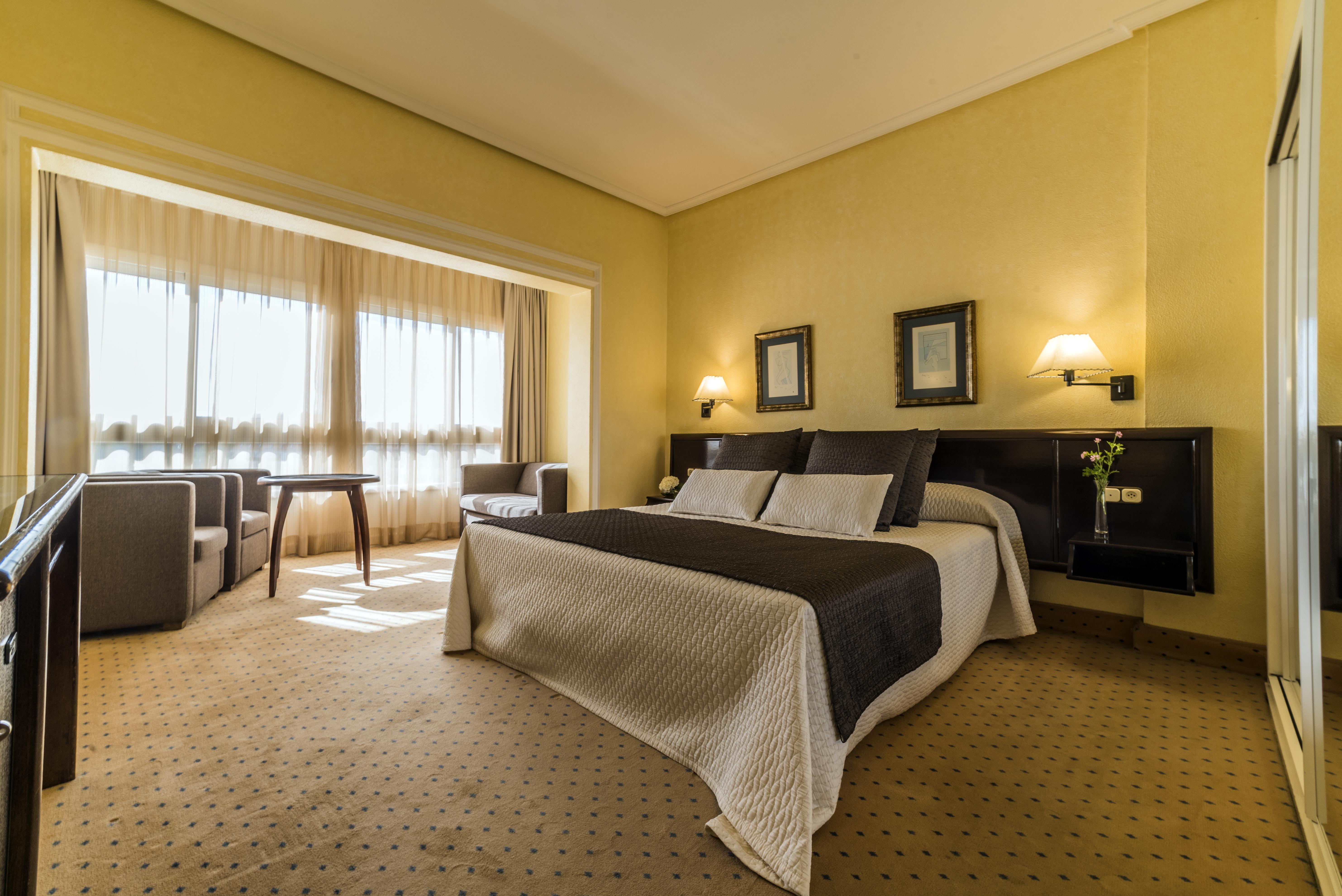 Eurostars Louxo Talaso Hotel