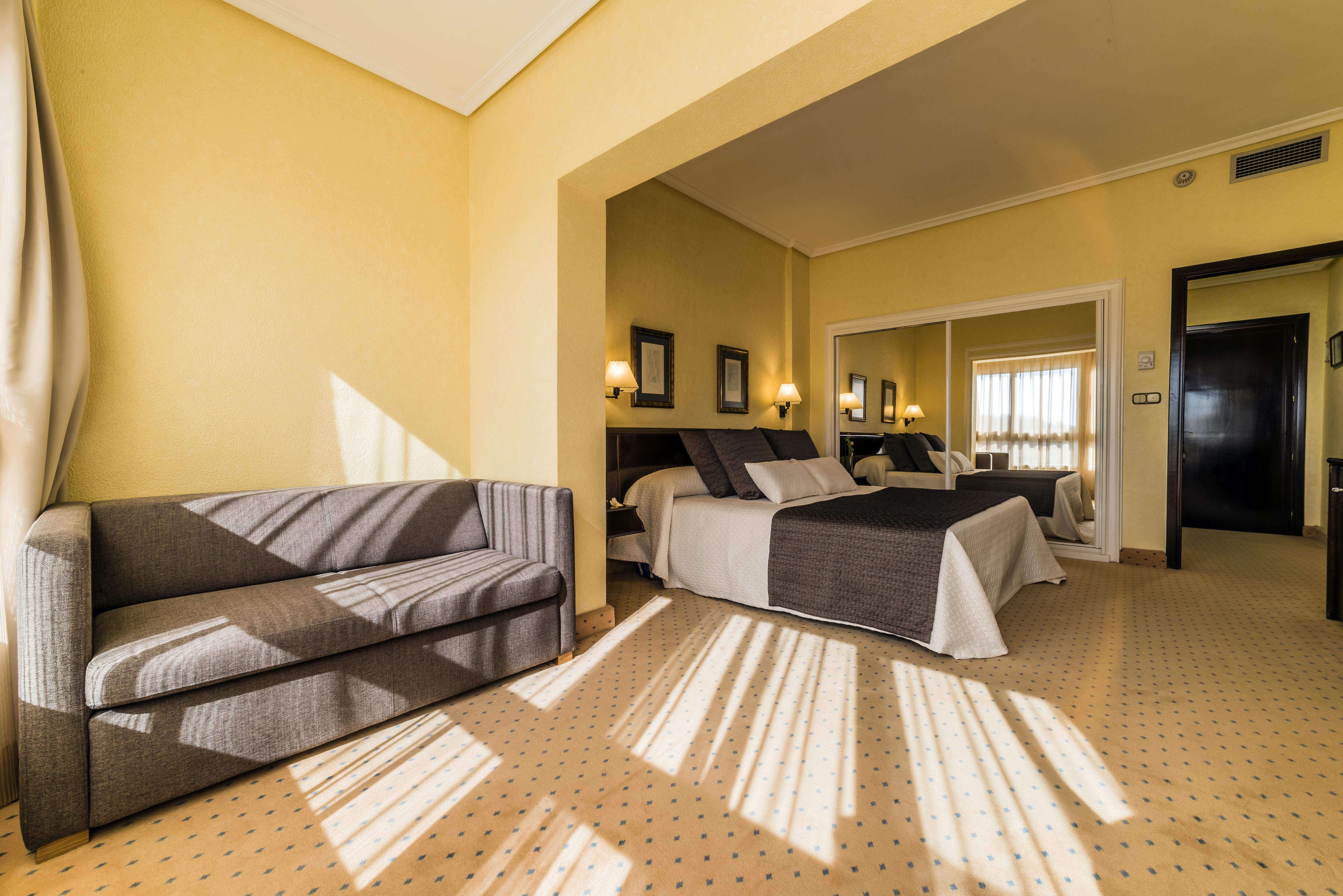 Eurostars Louxo Talaso 4* O Grove