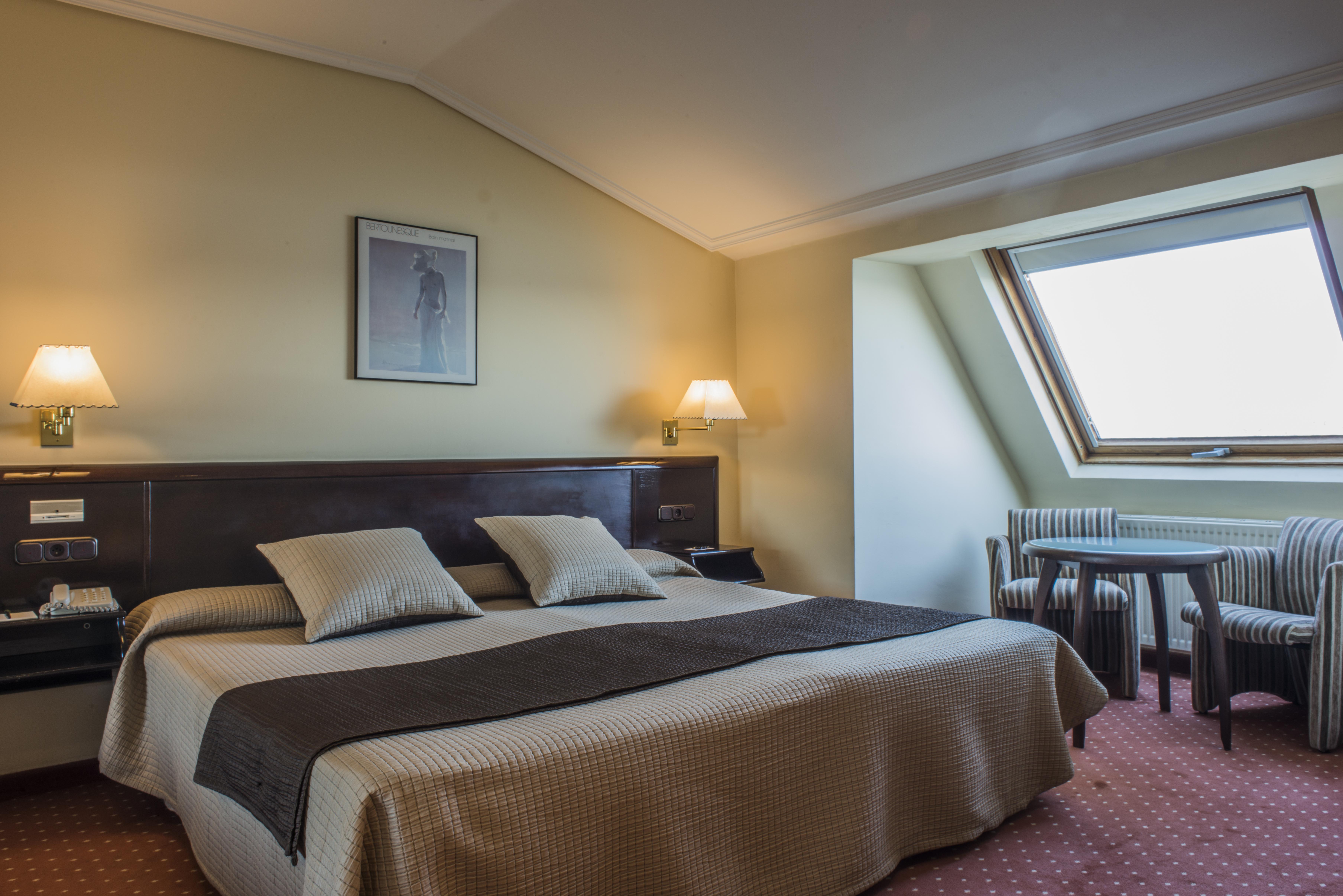 Eurostars Louxo Talaso Hotel O Grove