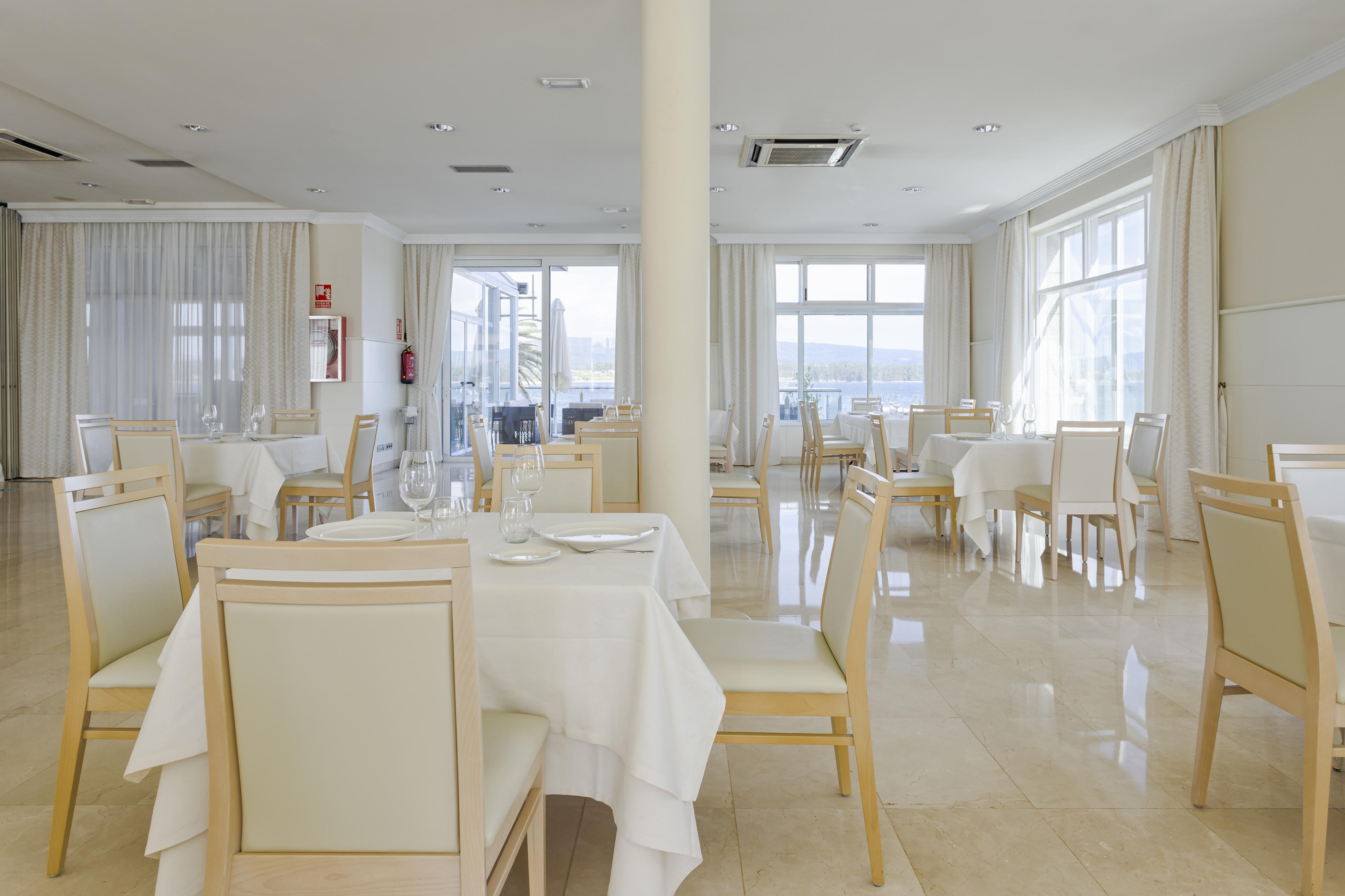 Eurostars Louxo Talaso Hotel