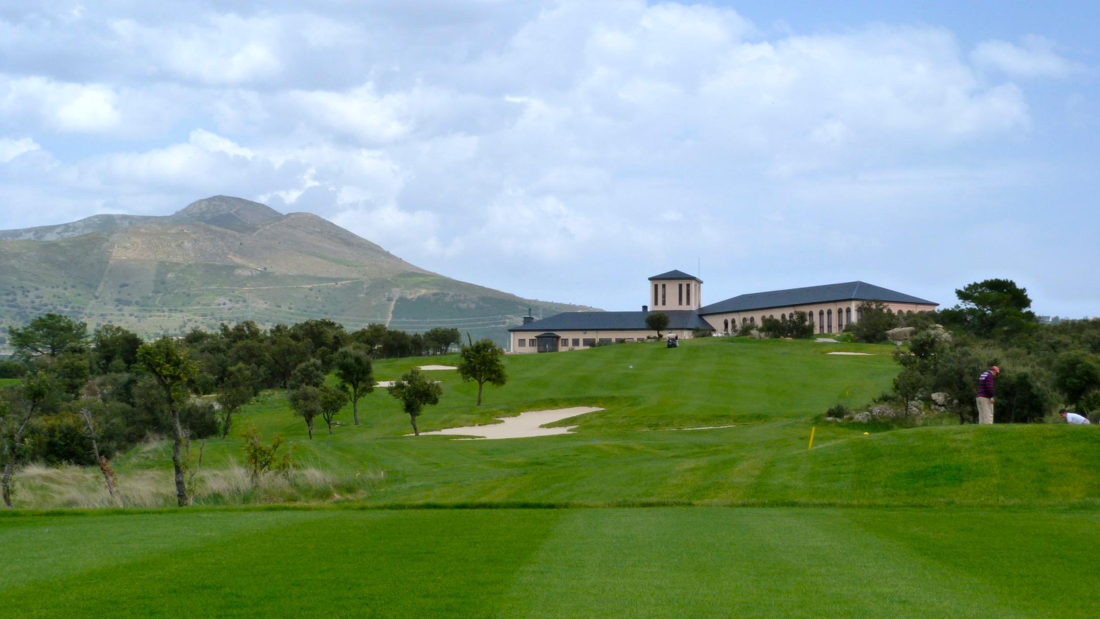 Segovia Sierra De Guadarrama Hotel