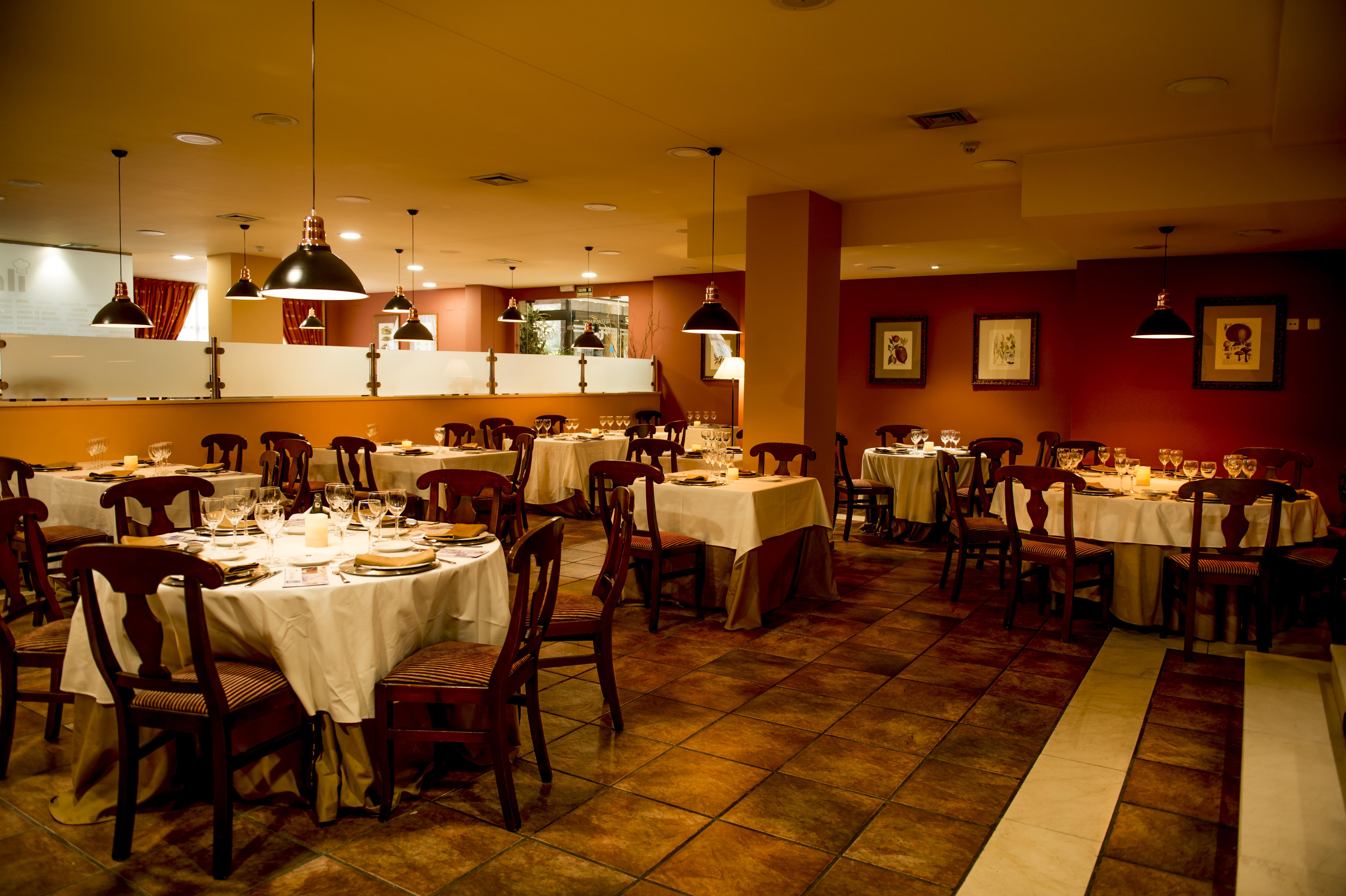 Segovia Sierra De Guadarrama Hotel