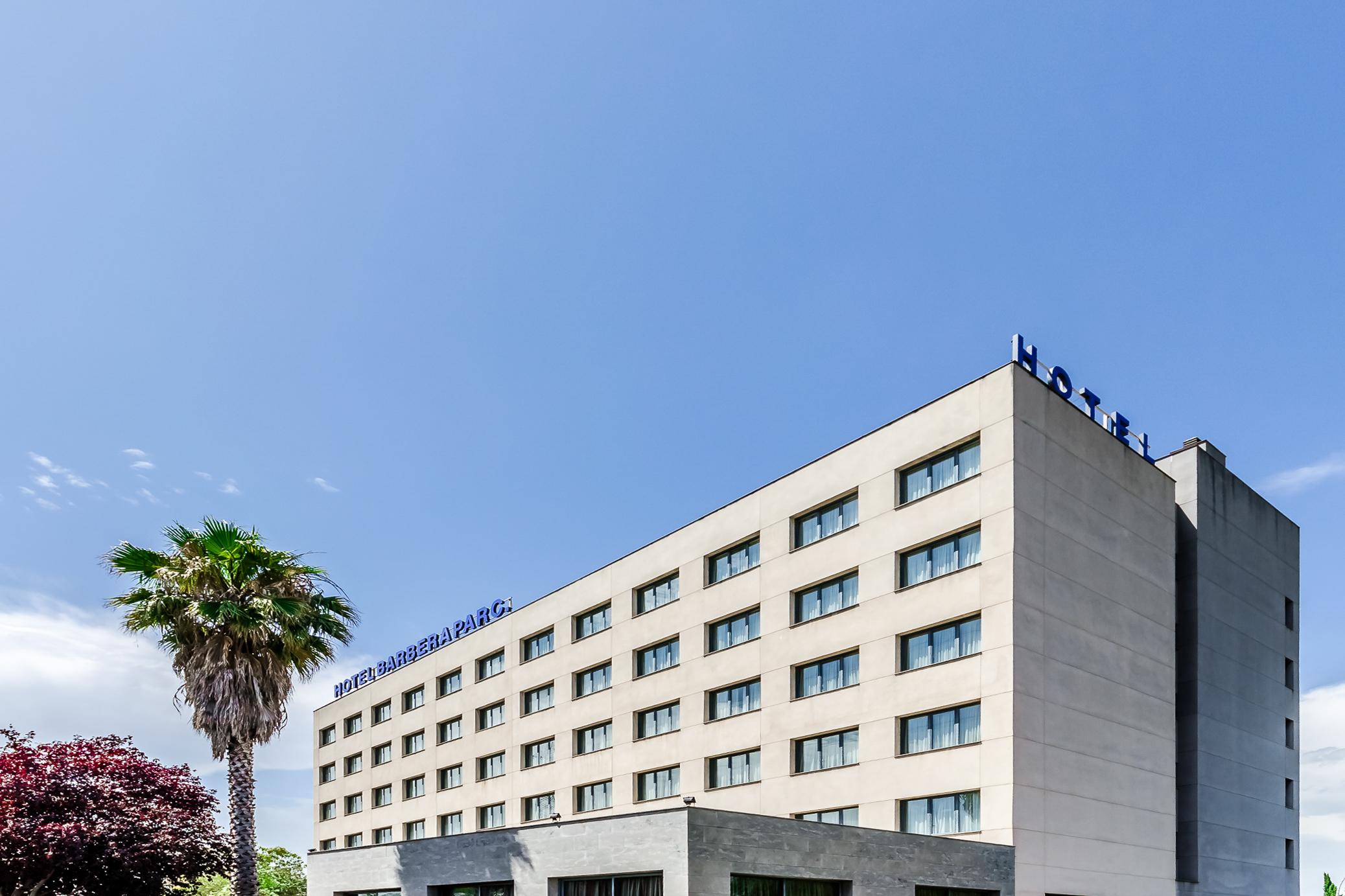 Hotel Exe Barbera Parc