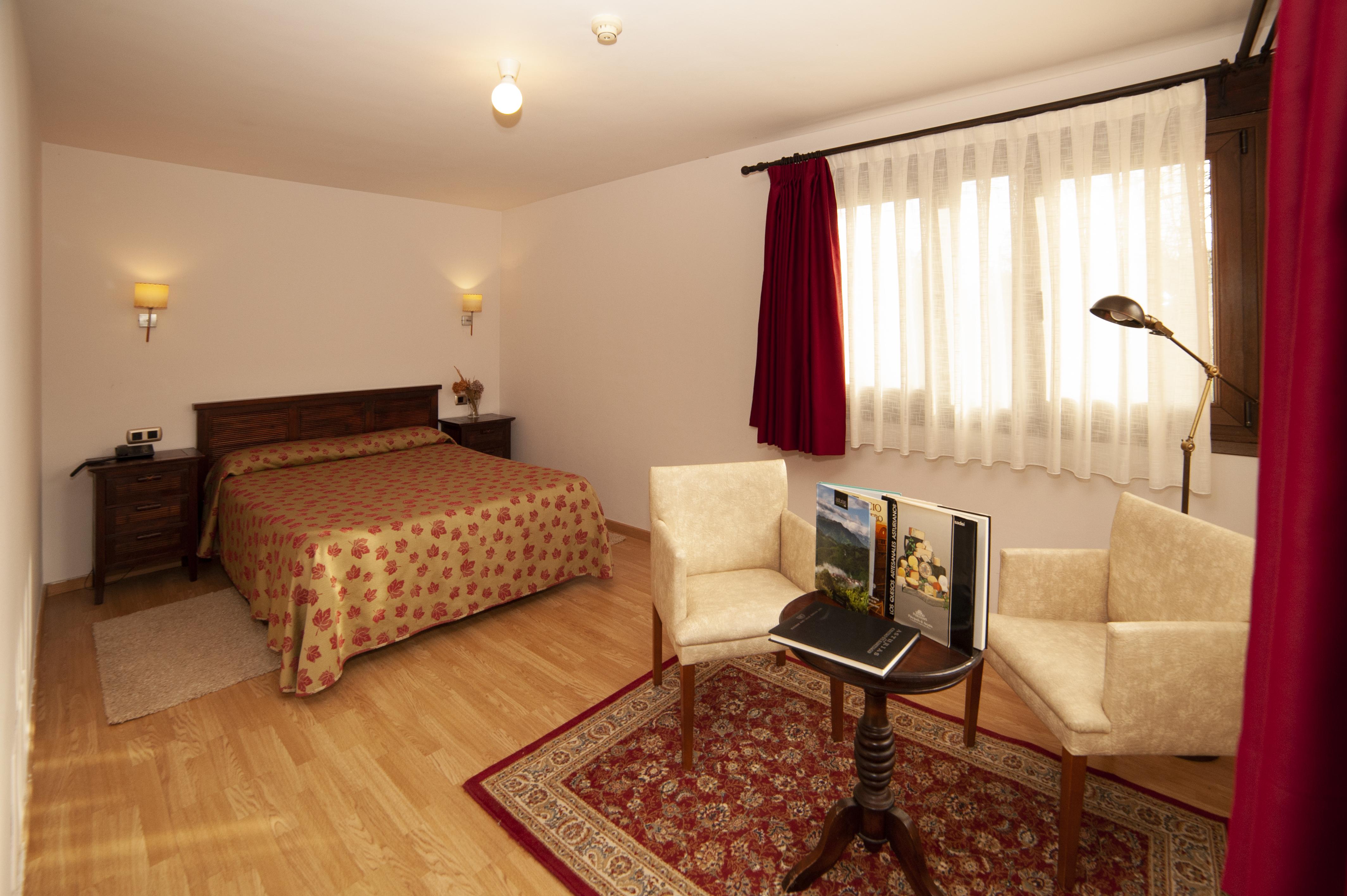 Rural 3* Soto De Cangas