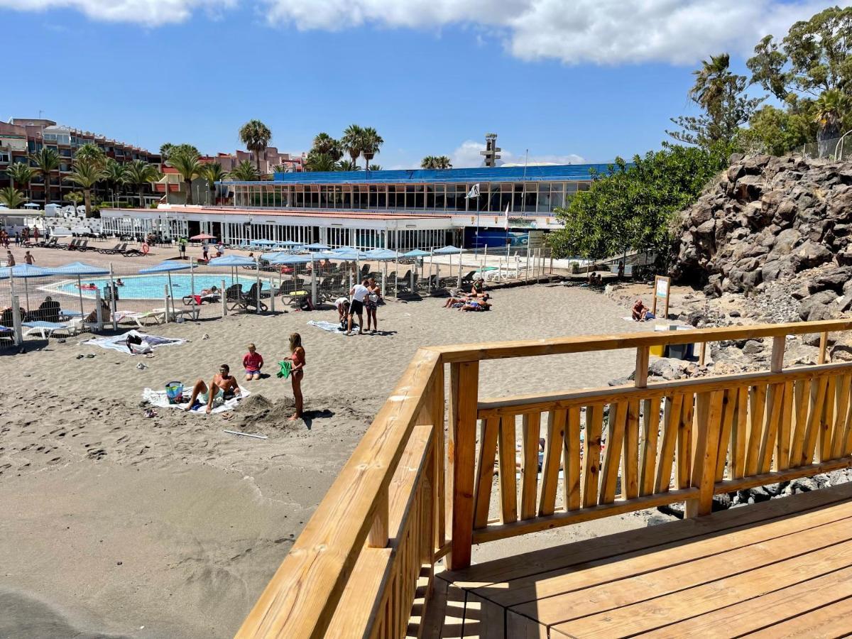 Apartamento Balcon Del Mar A&v Ocen View *