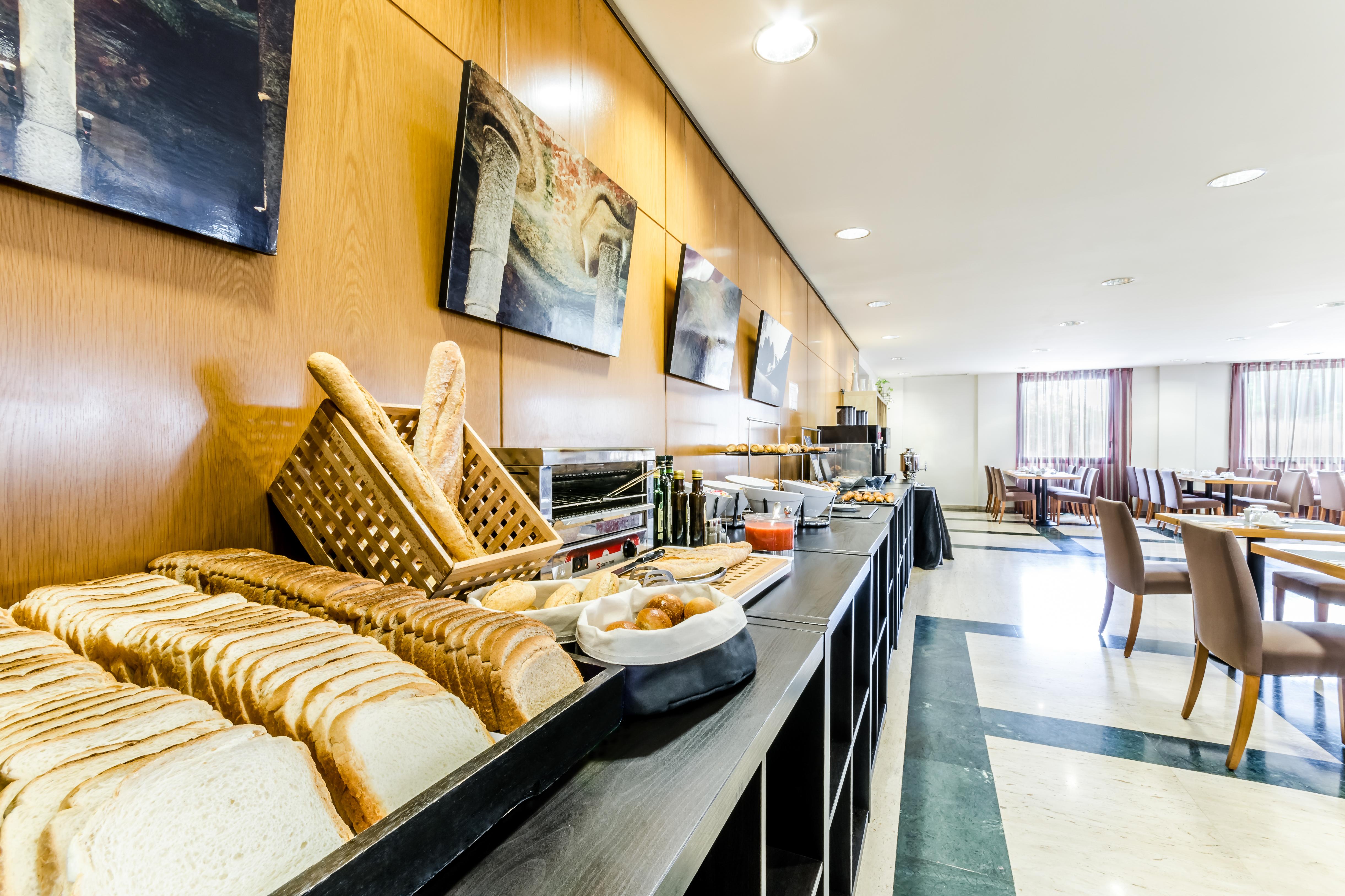 Exe Barbera Parc 4*