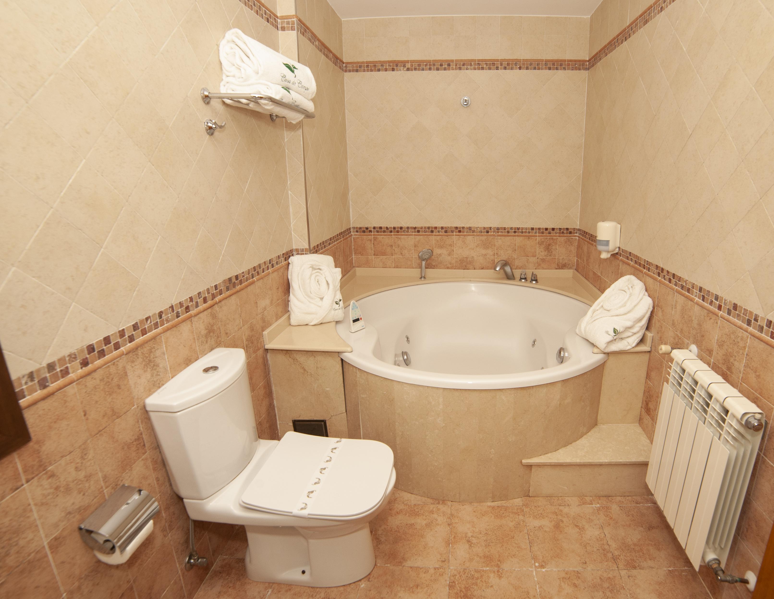 Hotel Rural Soto De Cangas