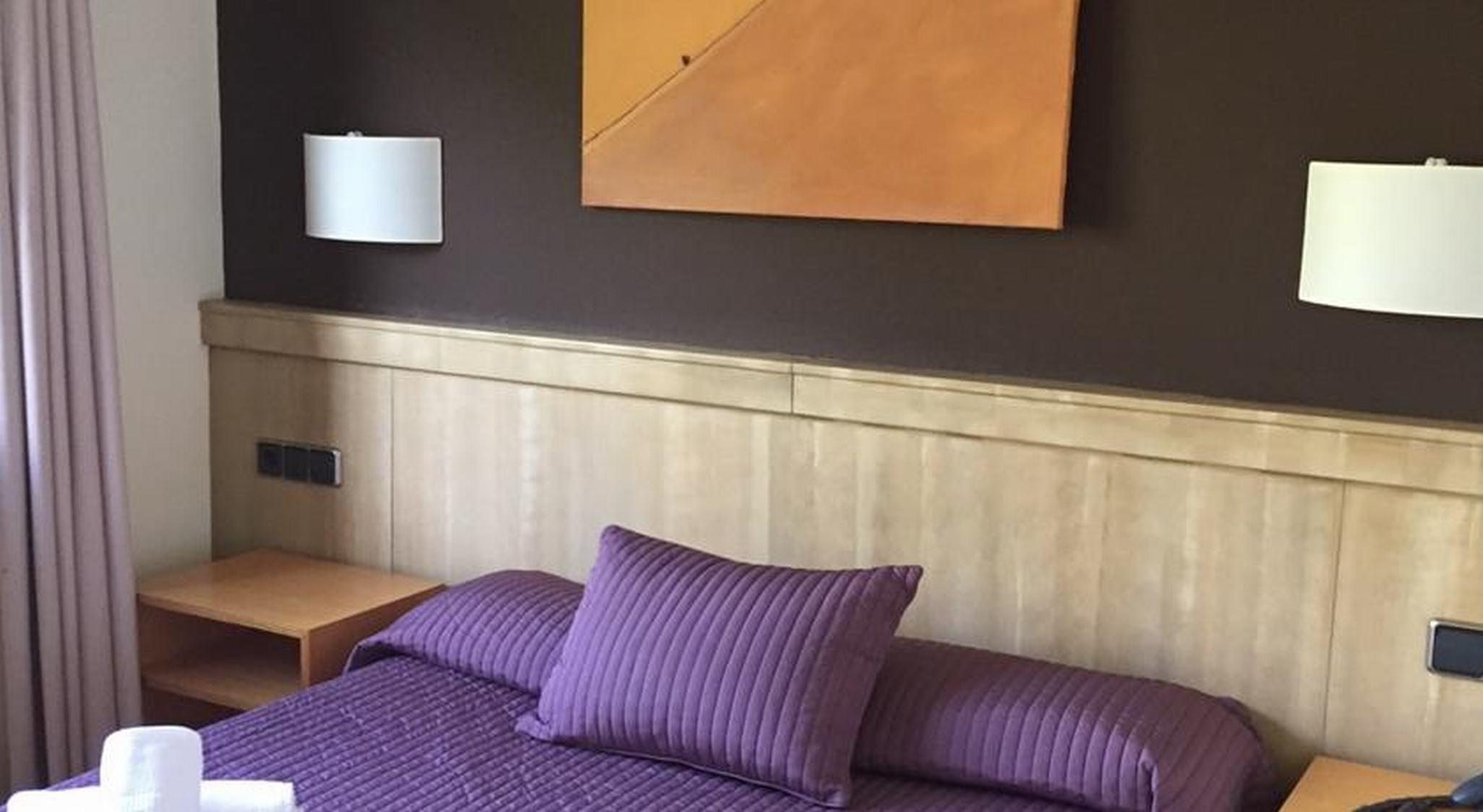 Blu Aran Hotel