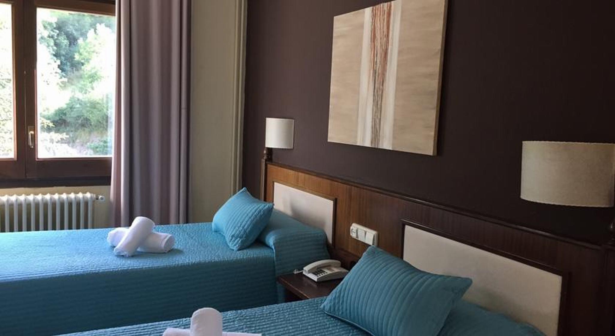 Blu Aran Hotel Vielha