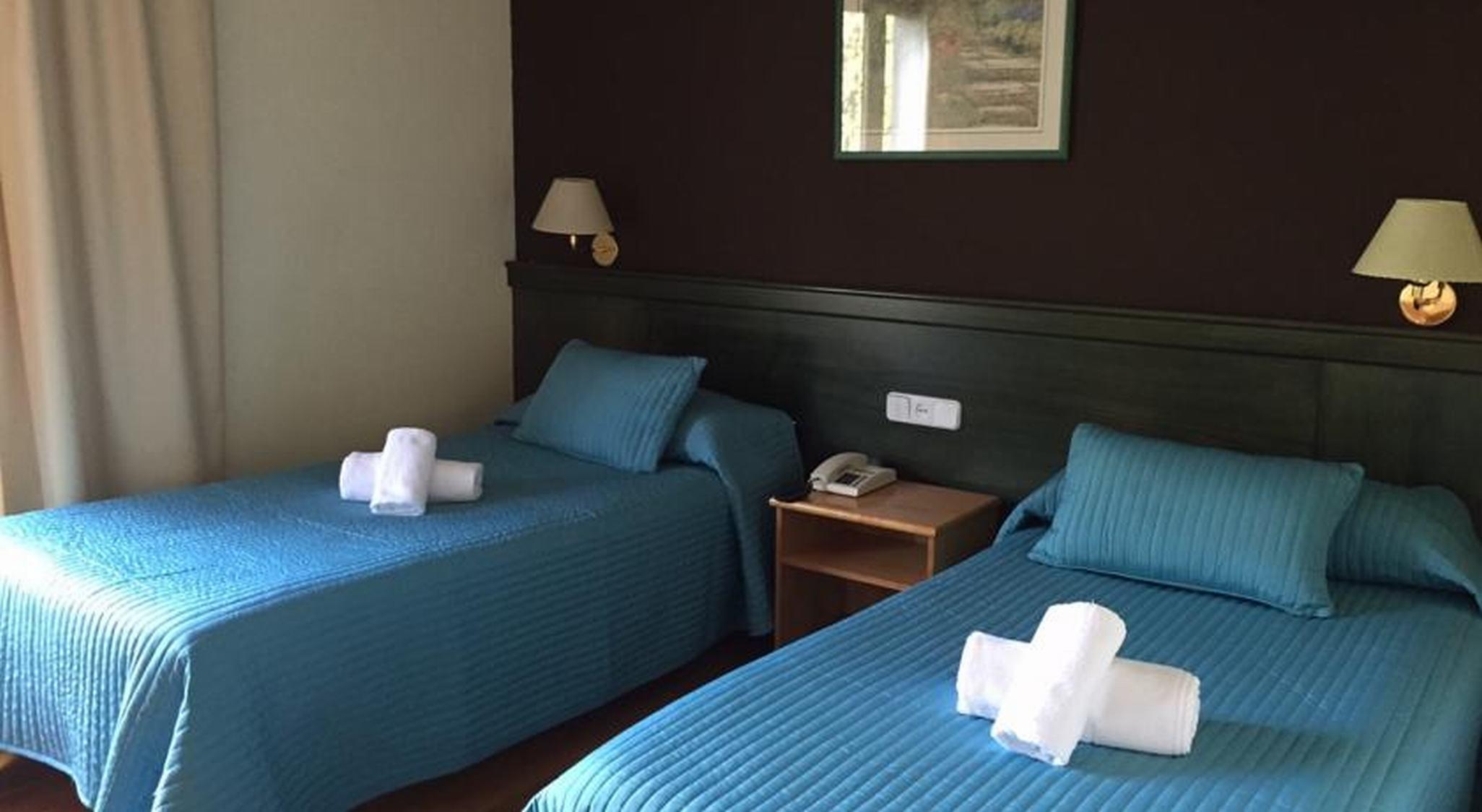 Blu Aran Hotel