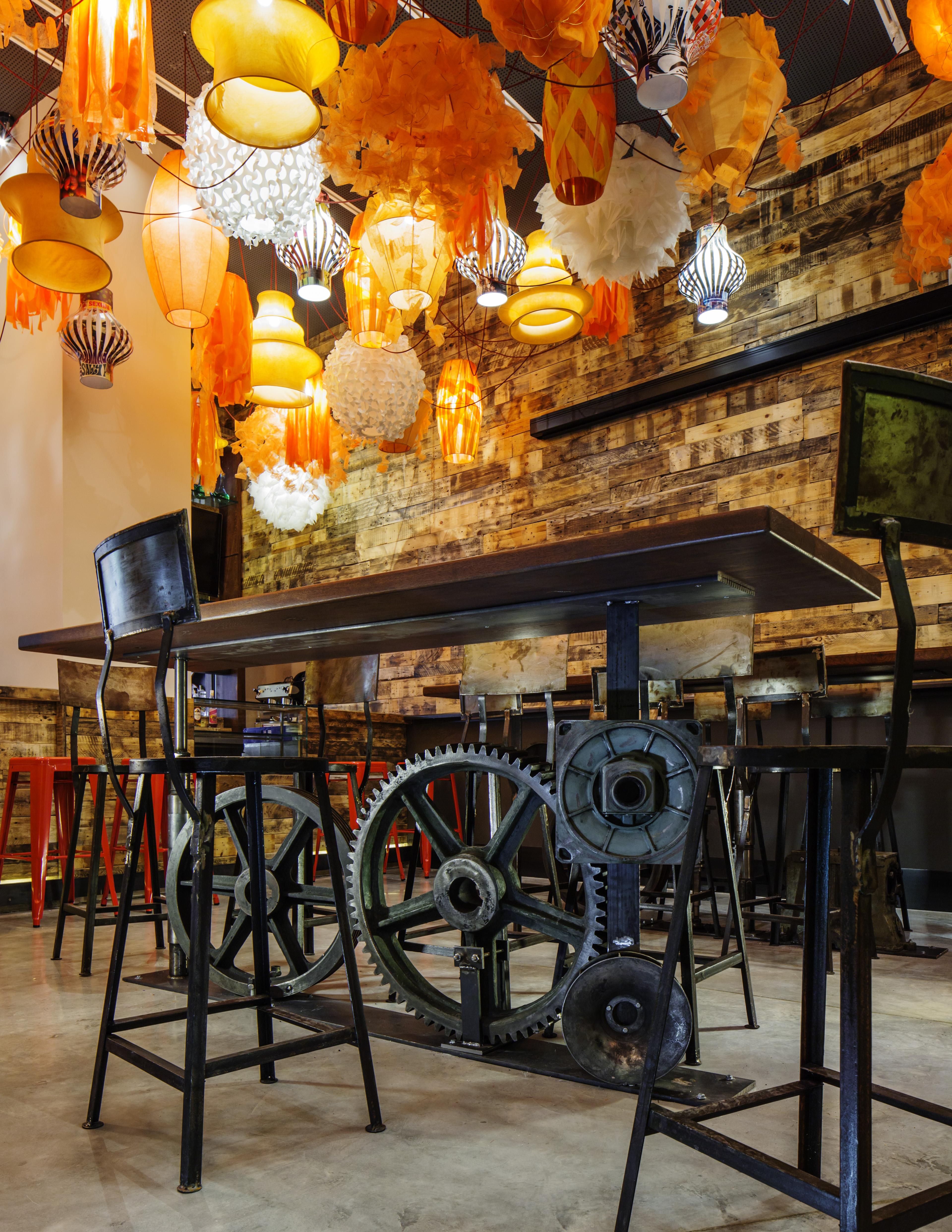 Generator Hostal Barcelona