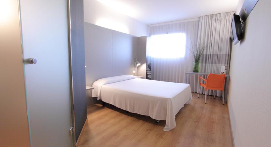 Barcelona Granollers 2*