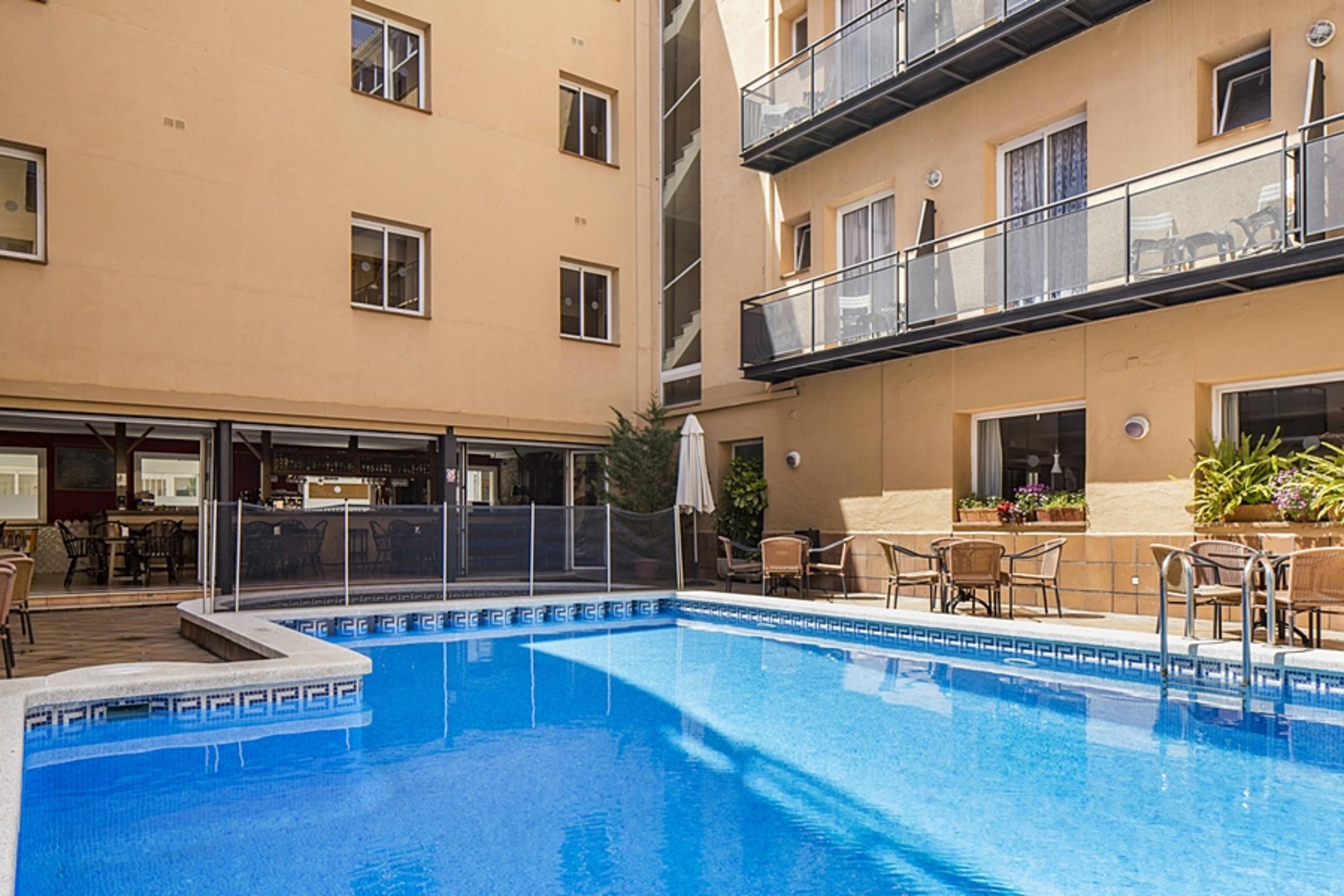 Rvhotels Mar De Tossa 3* Tossa de Mar