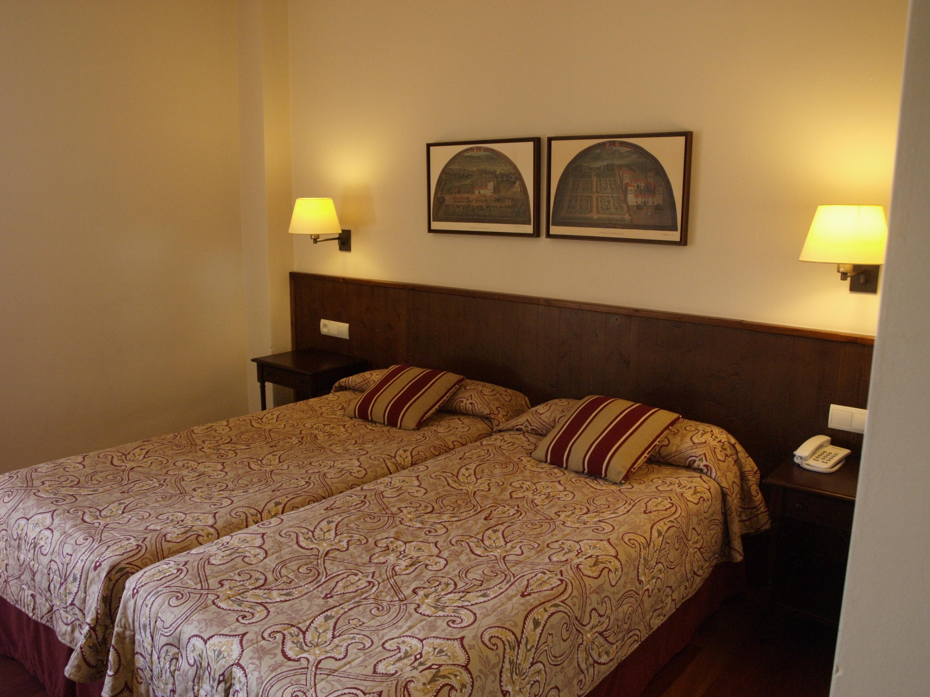 Hotel Saliecho