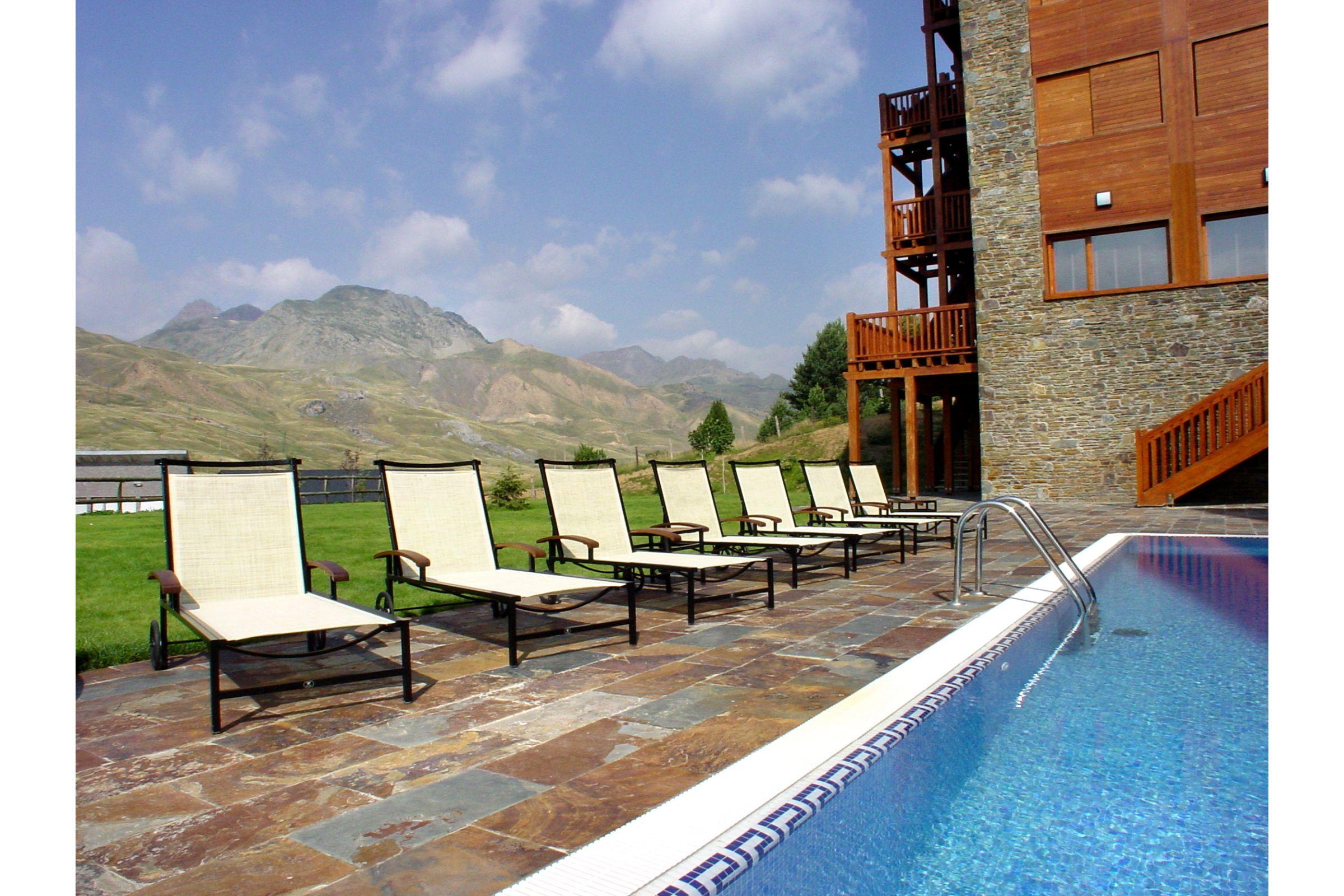 Saliecho 4* Formigal