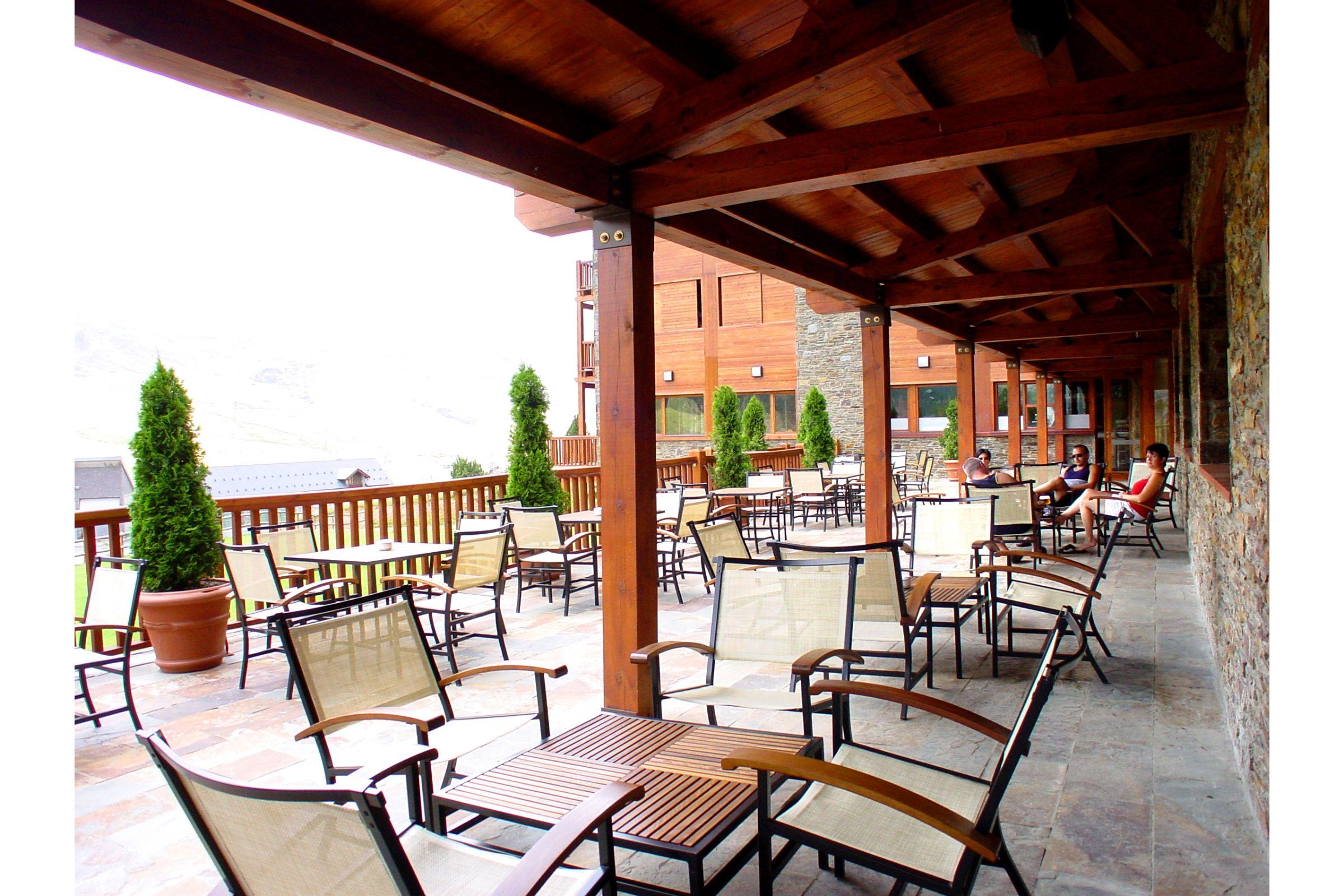 Saliecho 4* Formigal