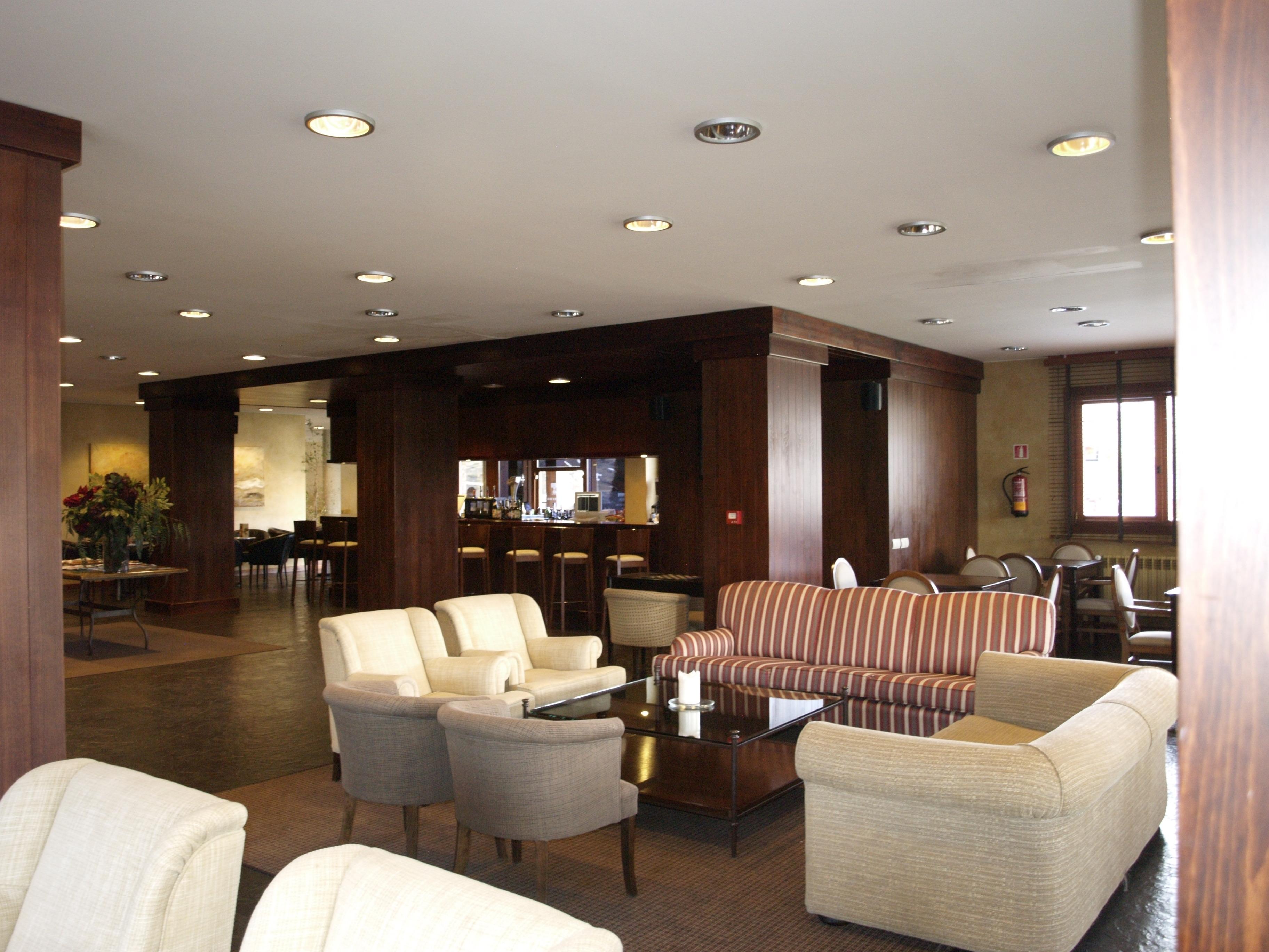 Saliecho Hotel