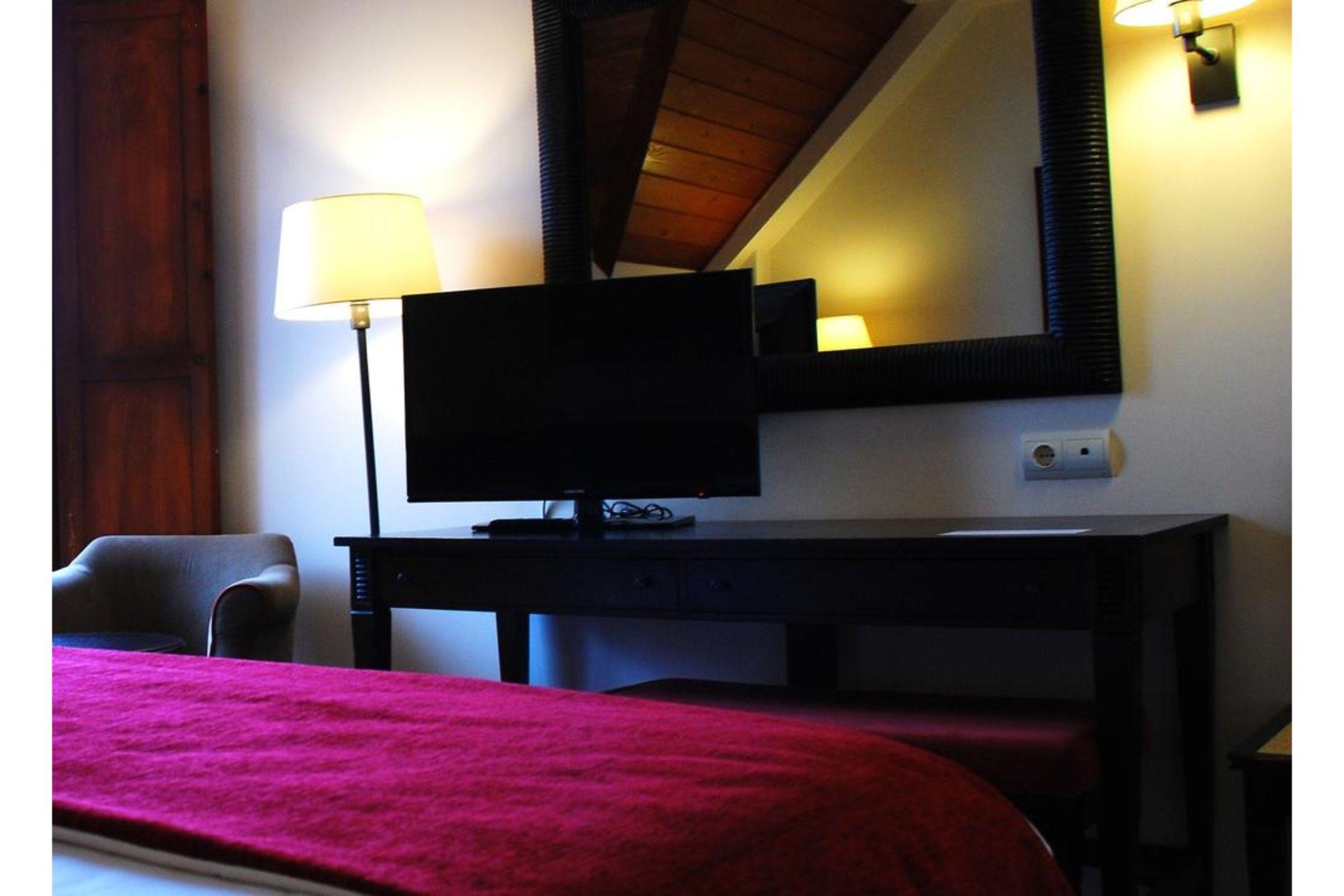 Hotel Saliecho