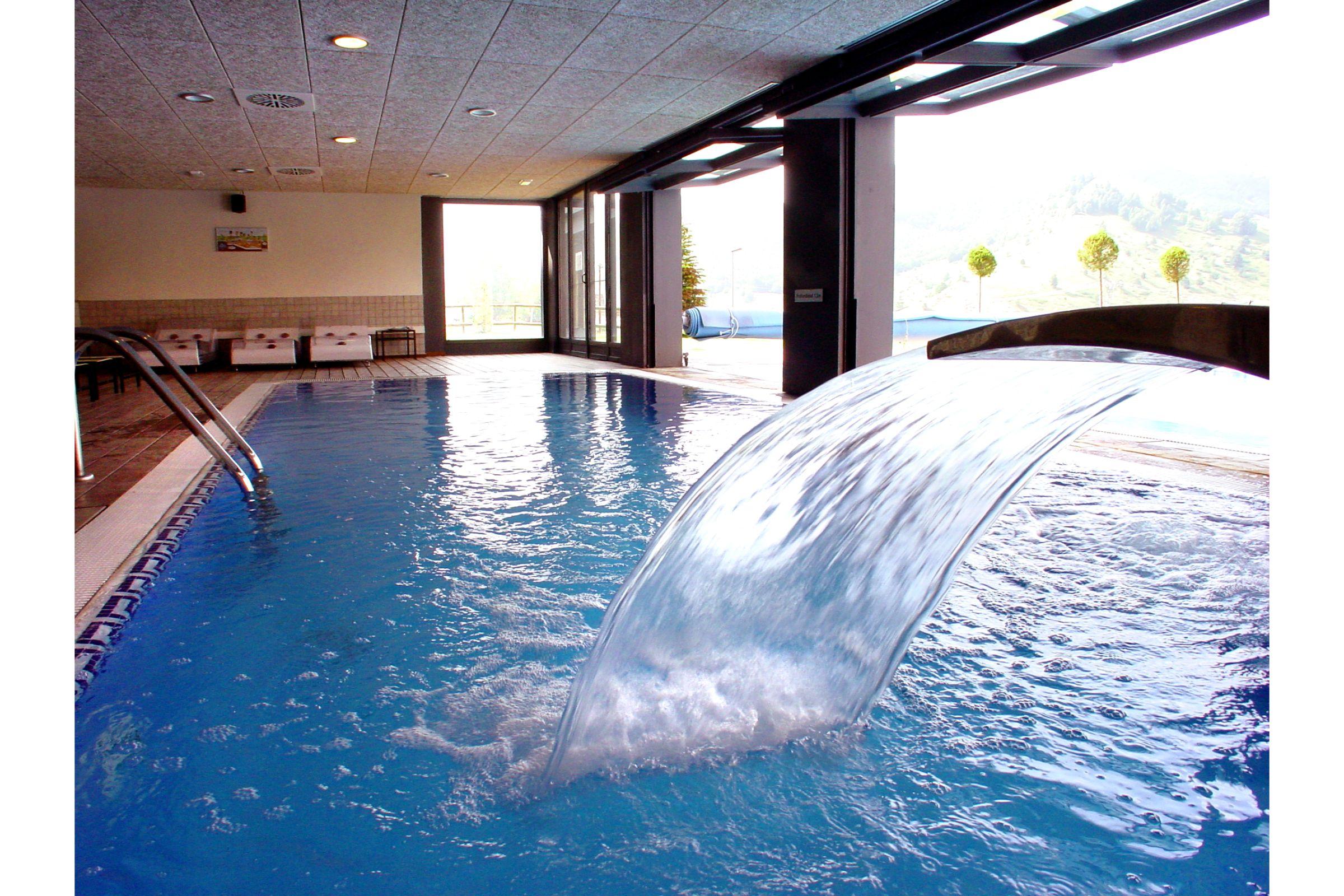 Saliecho Hotel 4*