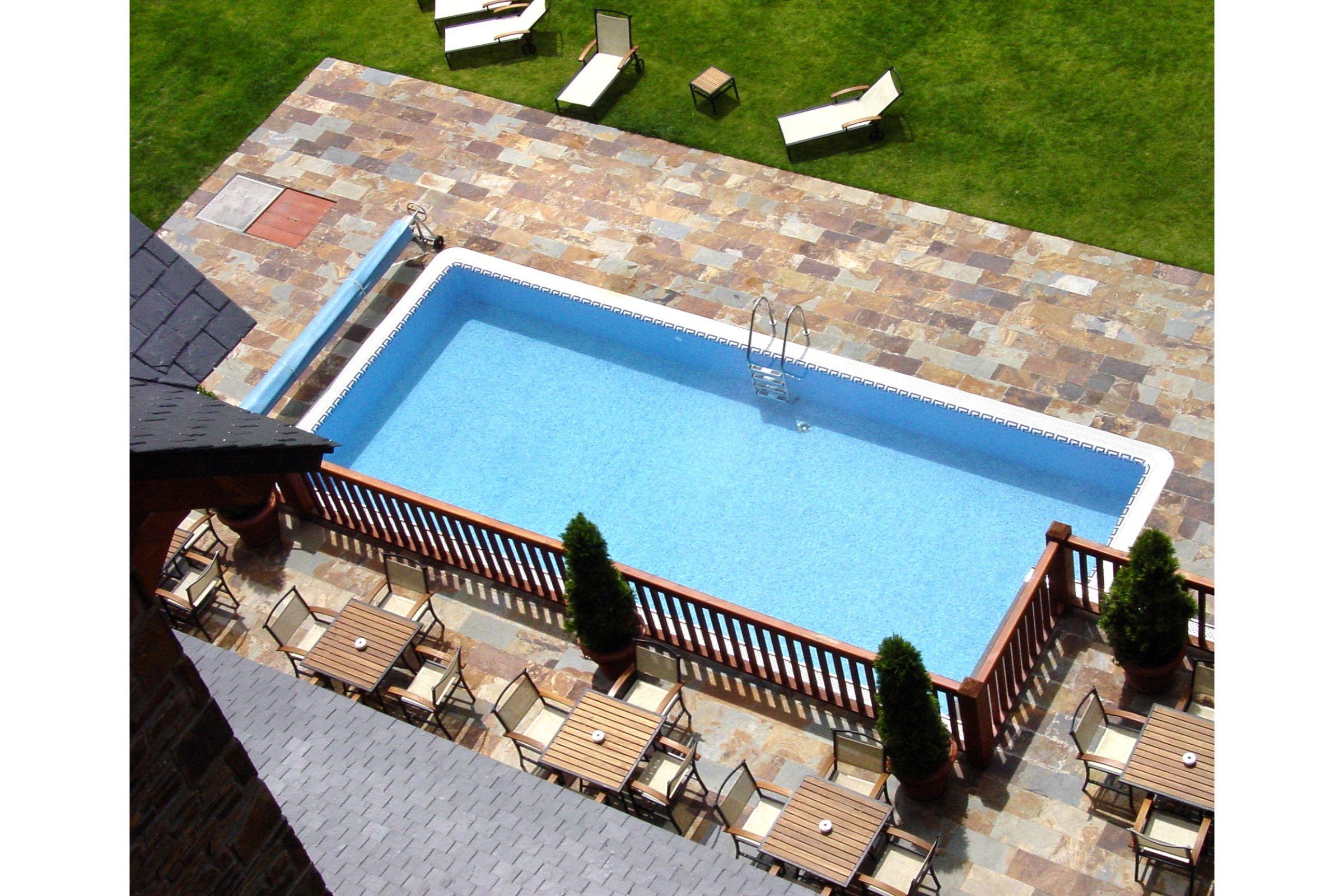 Hotel Saliecho Formigal