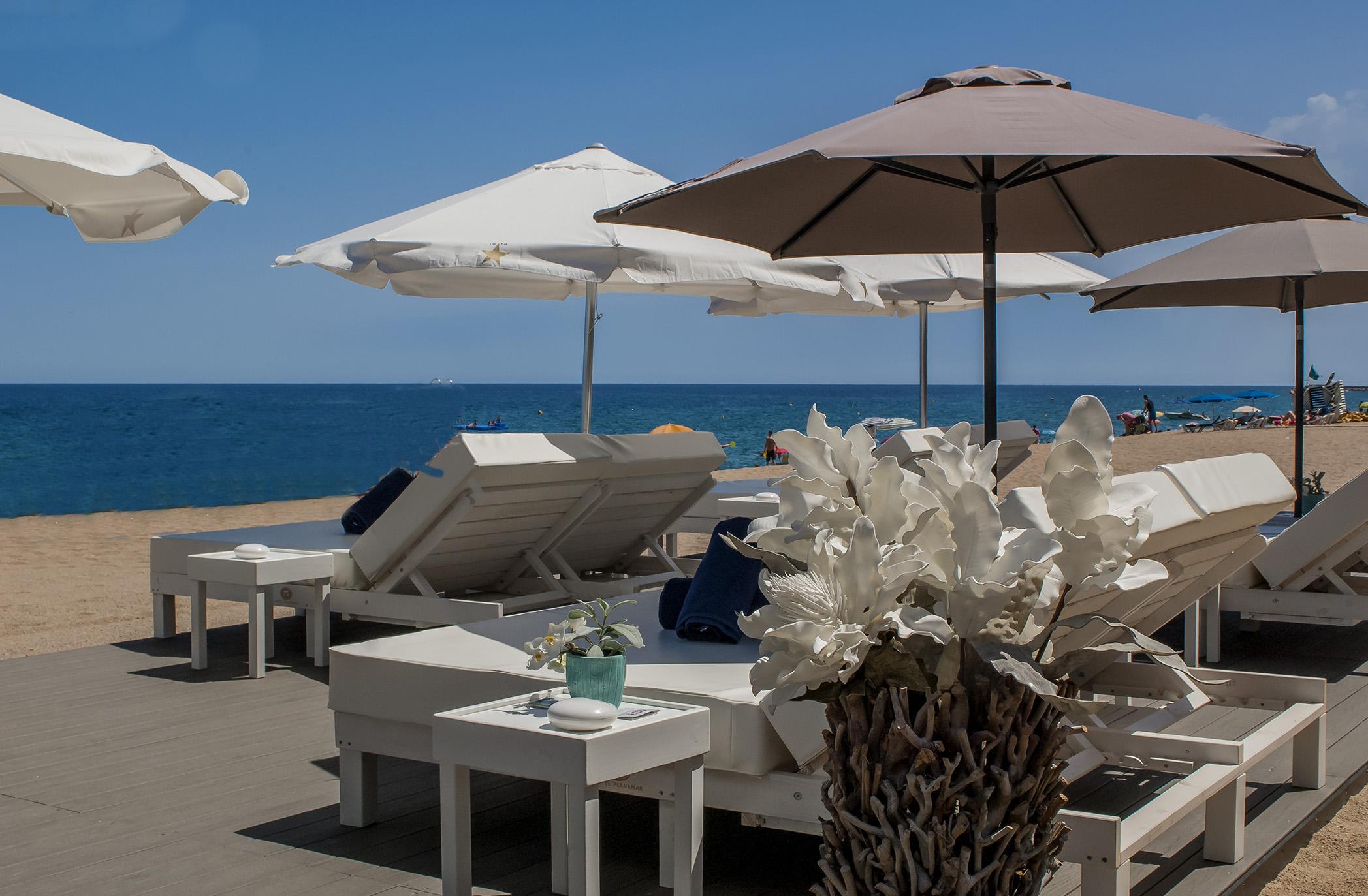 Hotel Planamar Platja d'Aro (Playa de Aro)