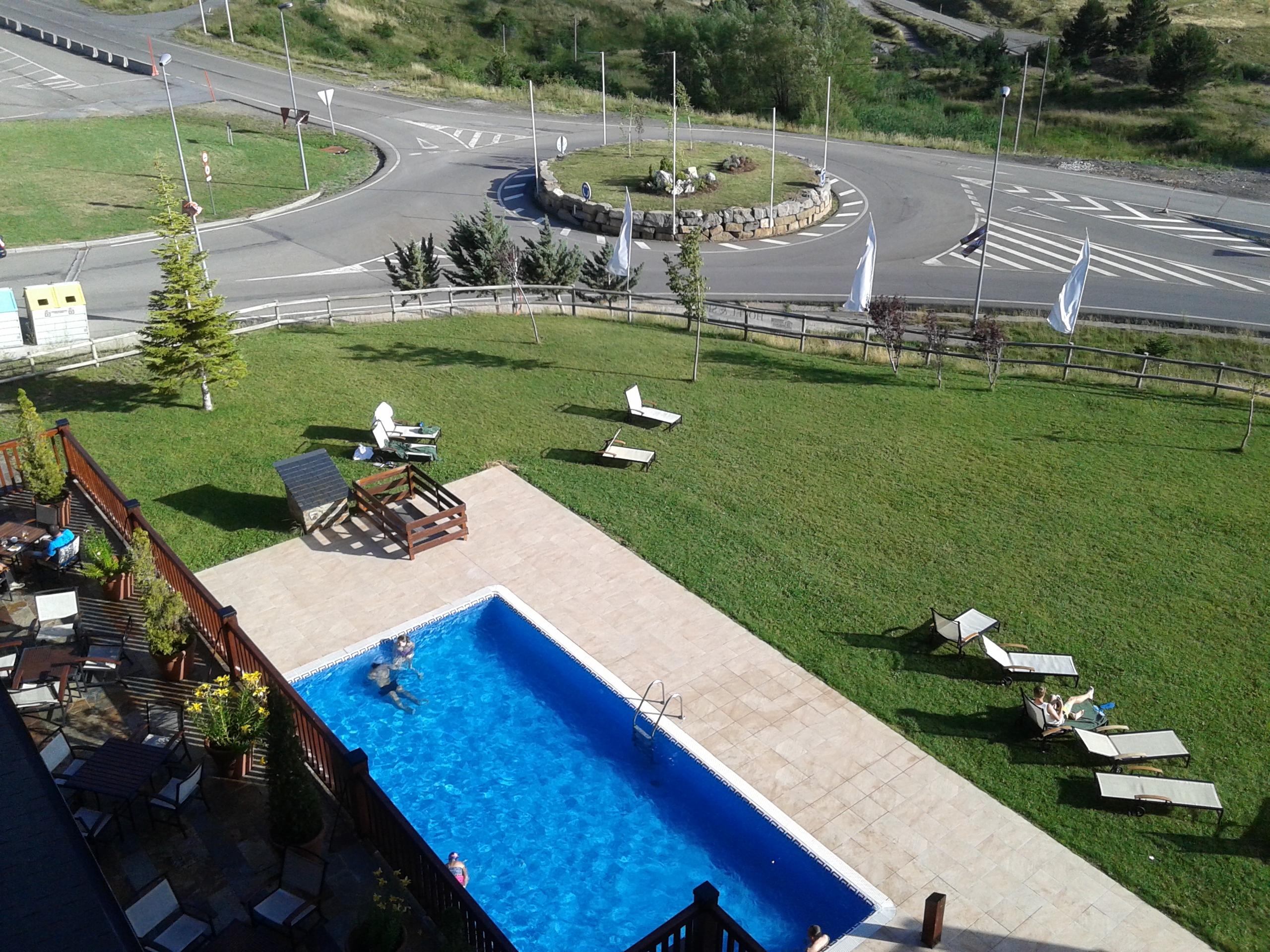 Hotel Saliecho