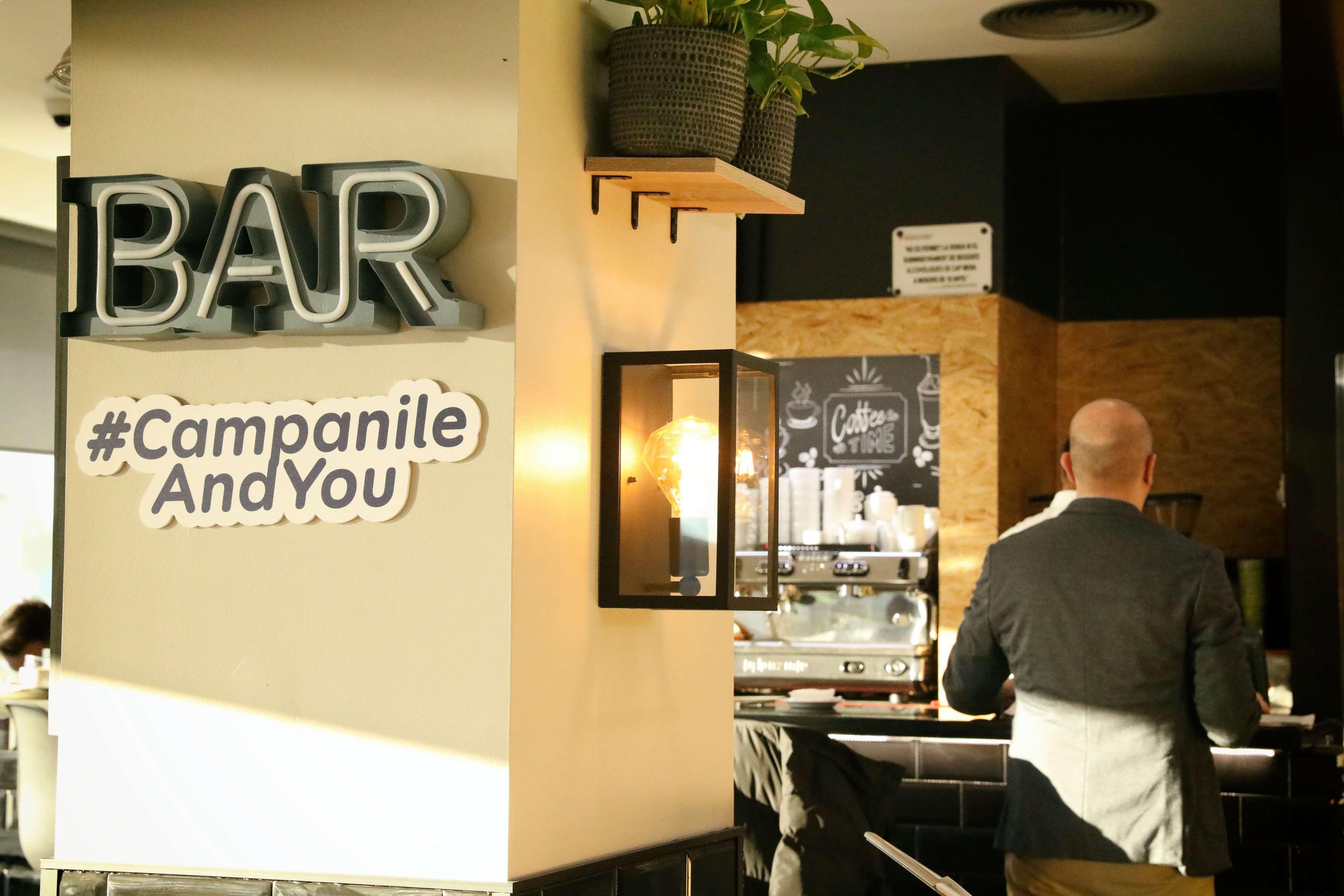 Travelodge Bcn Cornella Fira