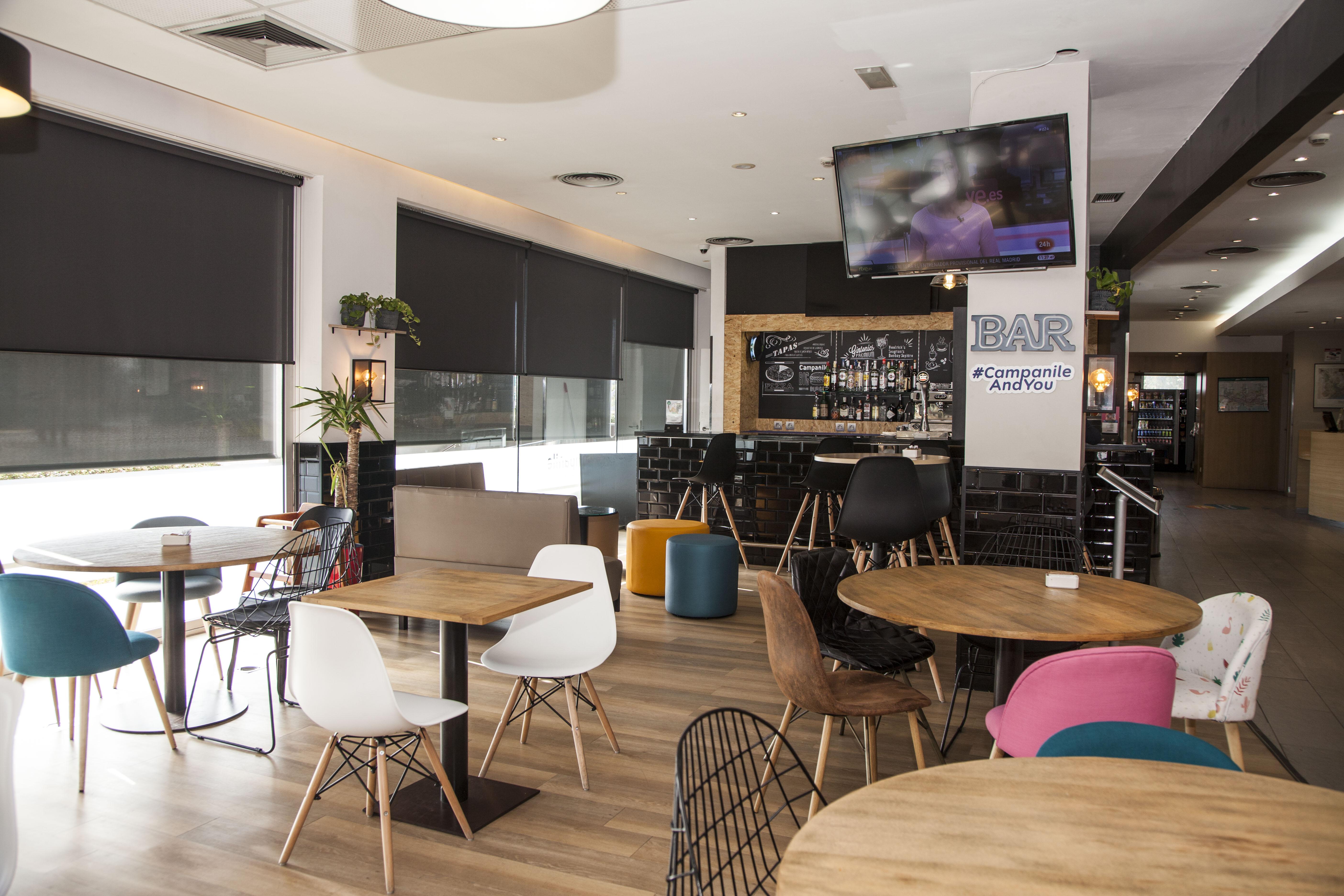 Travelodge Bcn Cornella Fira 3* Cornella de Llobregat
