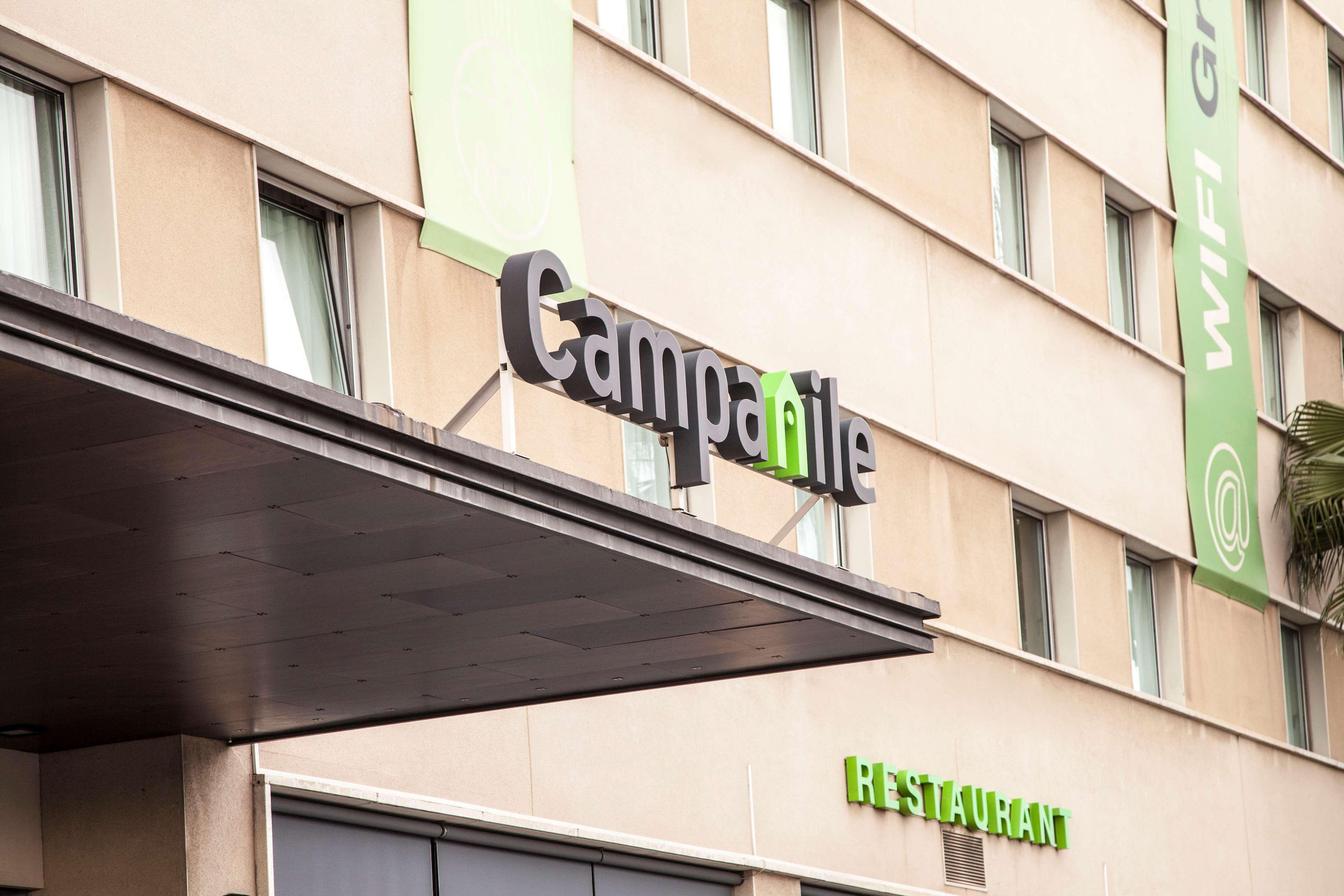 Travelodge Bcn Cornella Fira 3* Cornella de Llobregat