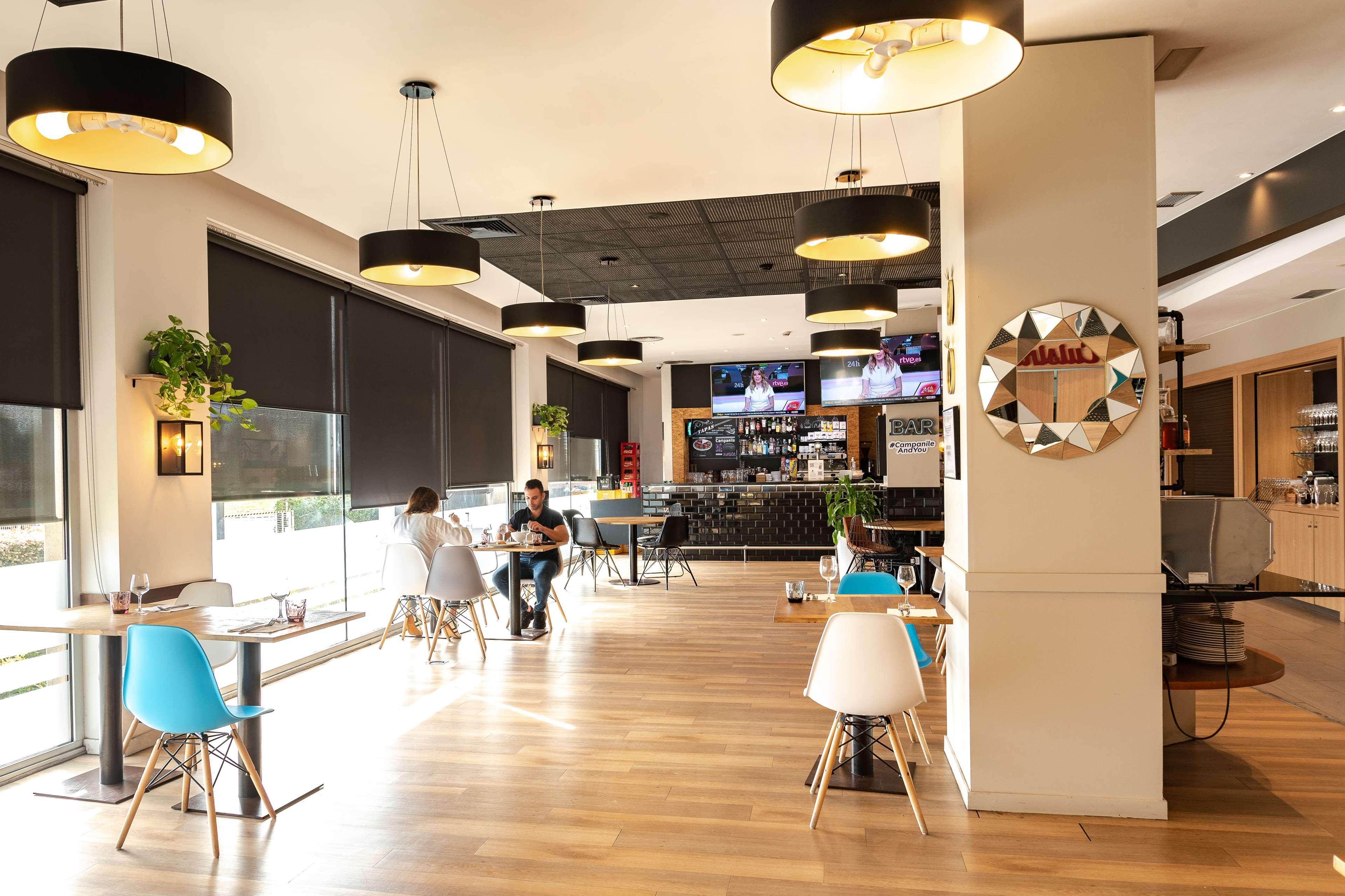 Hotel Travelodge Bcn Cornella Fira