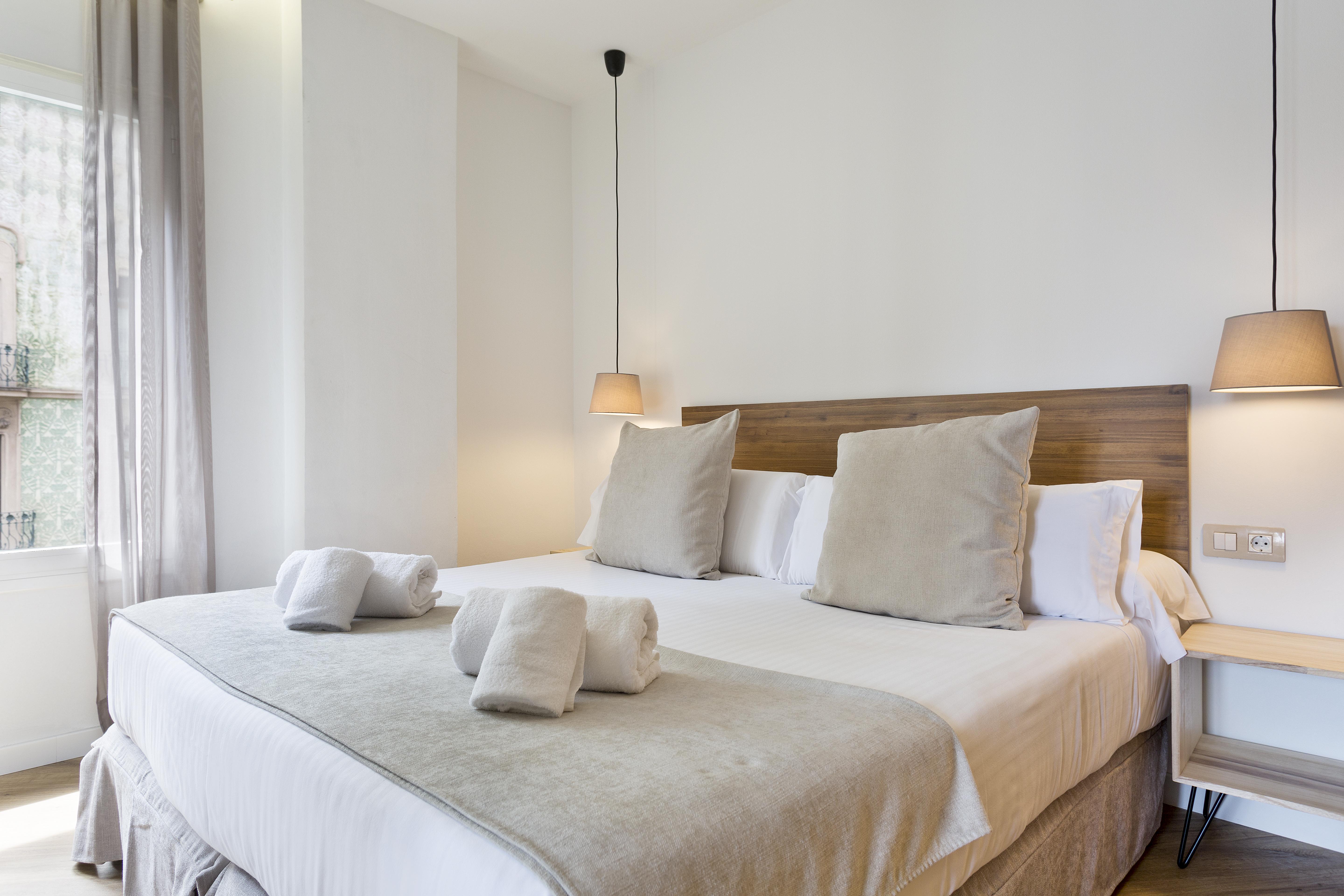 Apartment Amister Barcelona