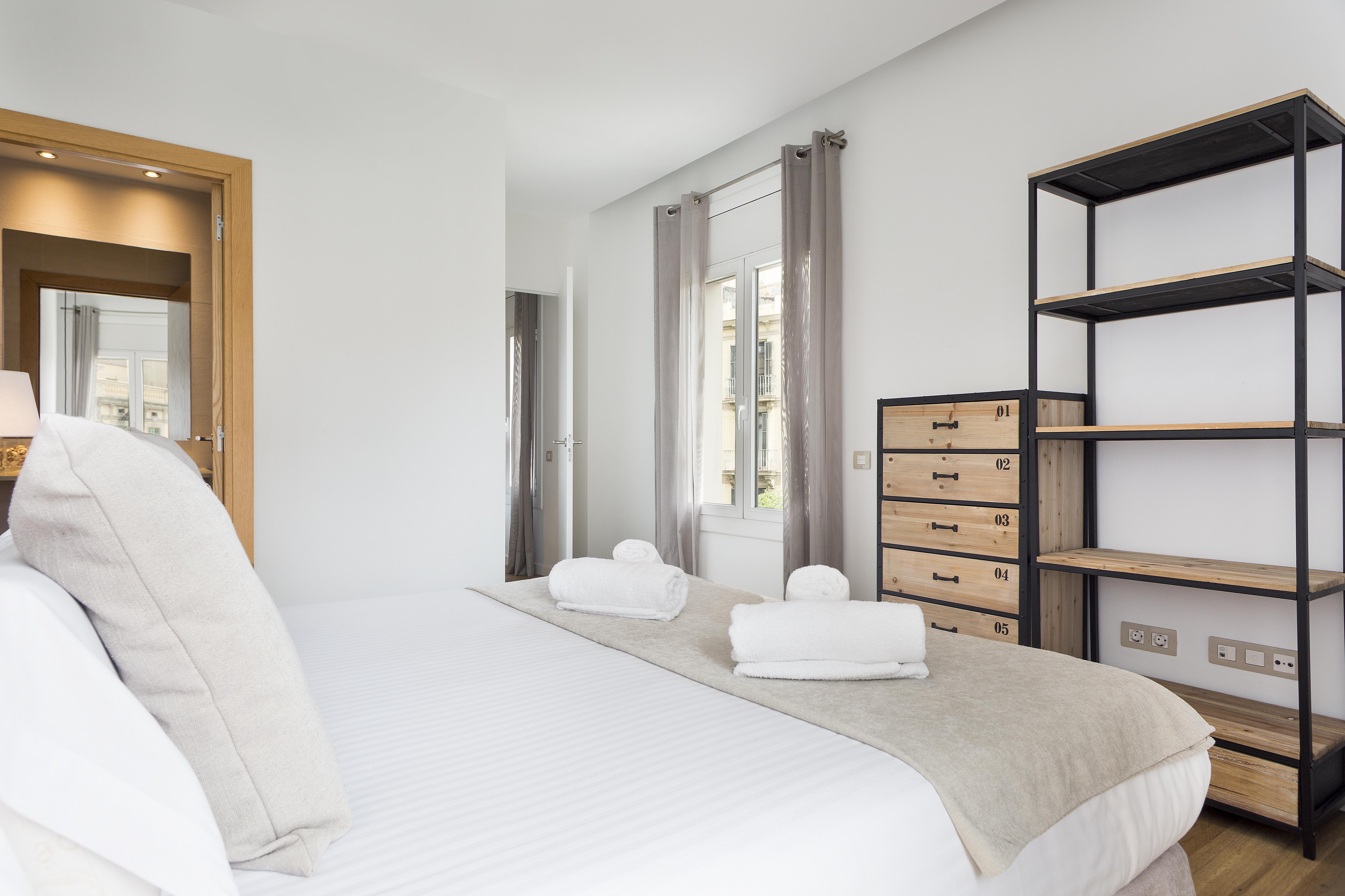 Apartment Amister Barcelona