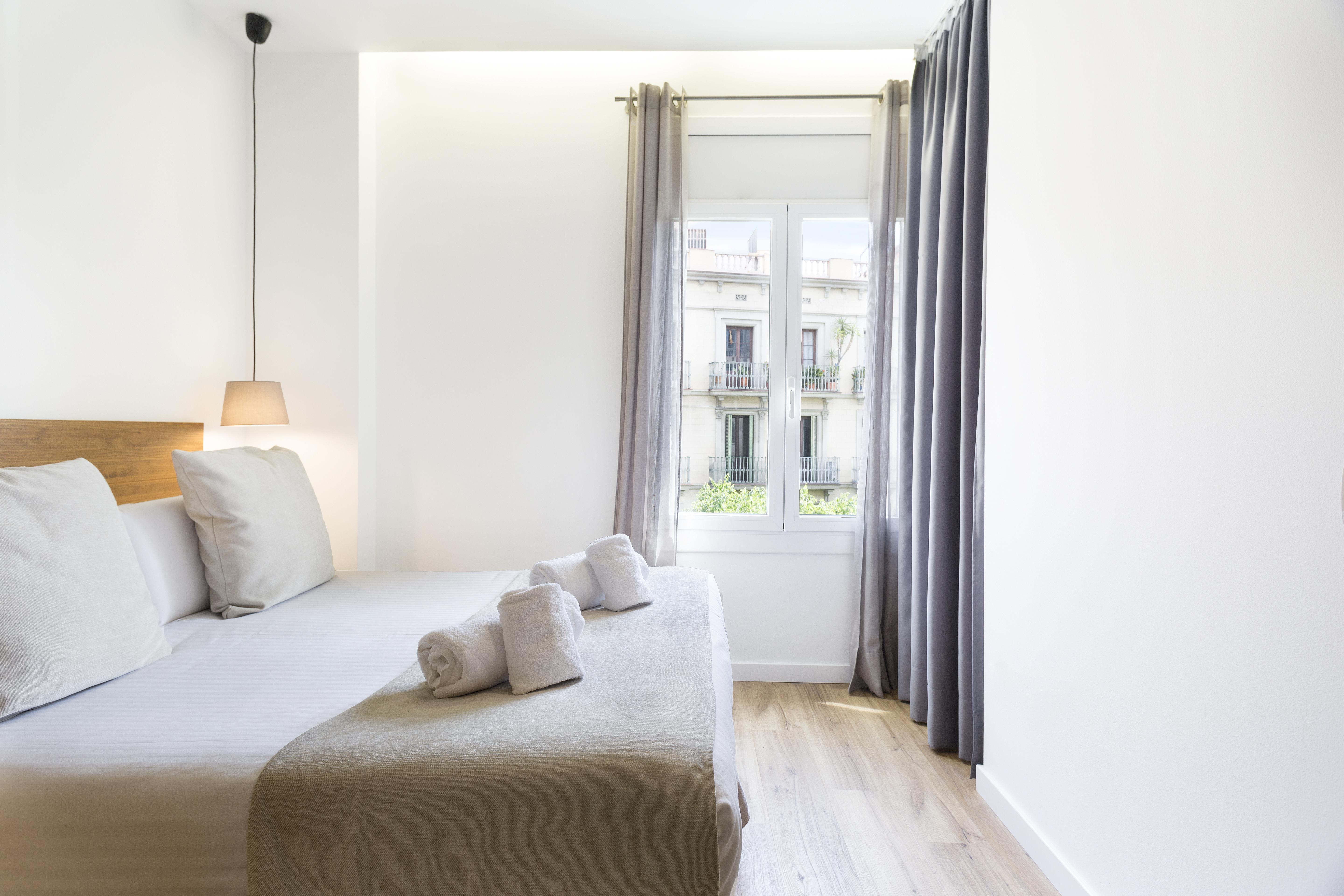 Amister Apartment Barcelona