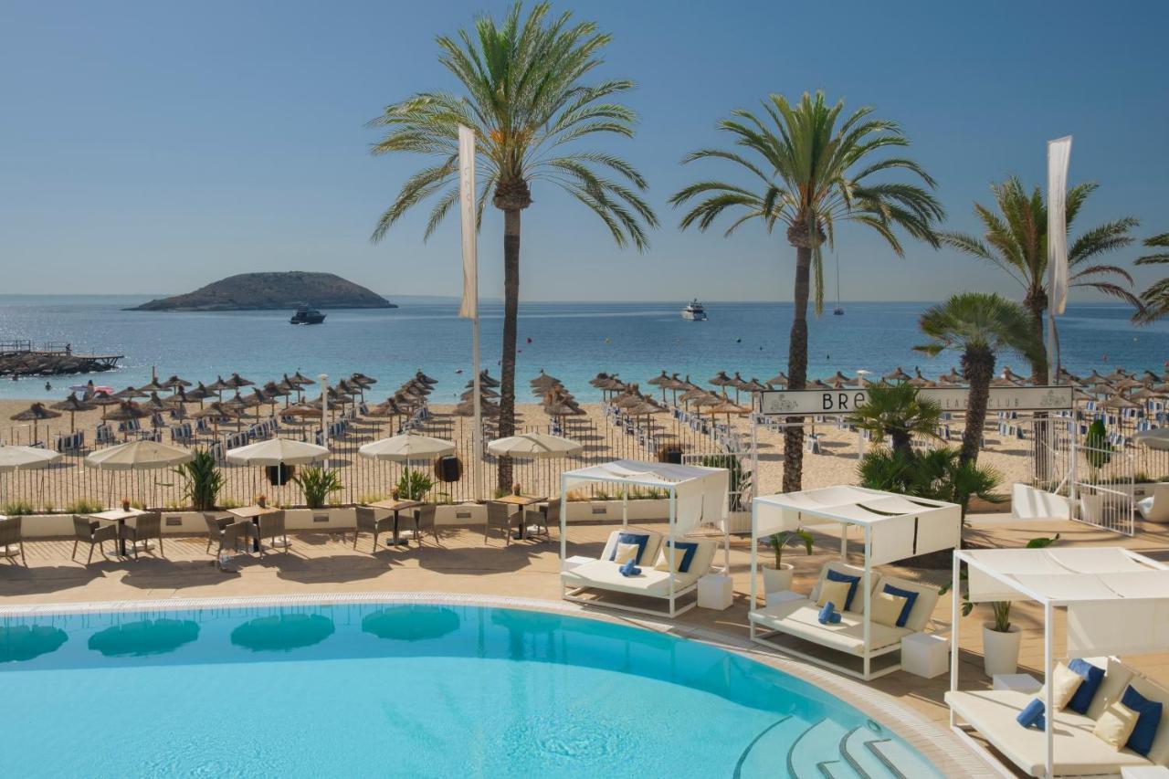 Sol House The - Calviá Hotel