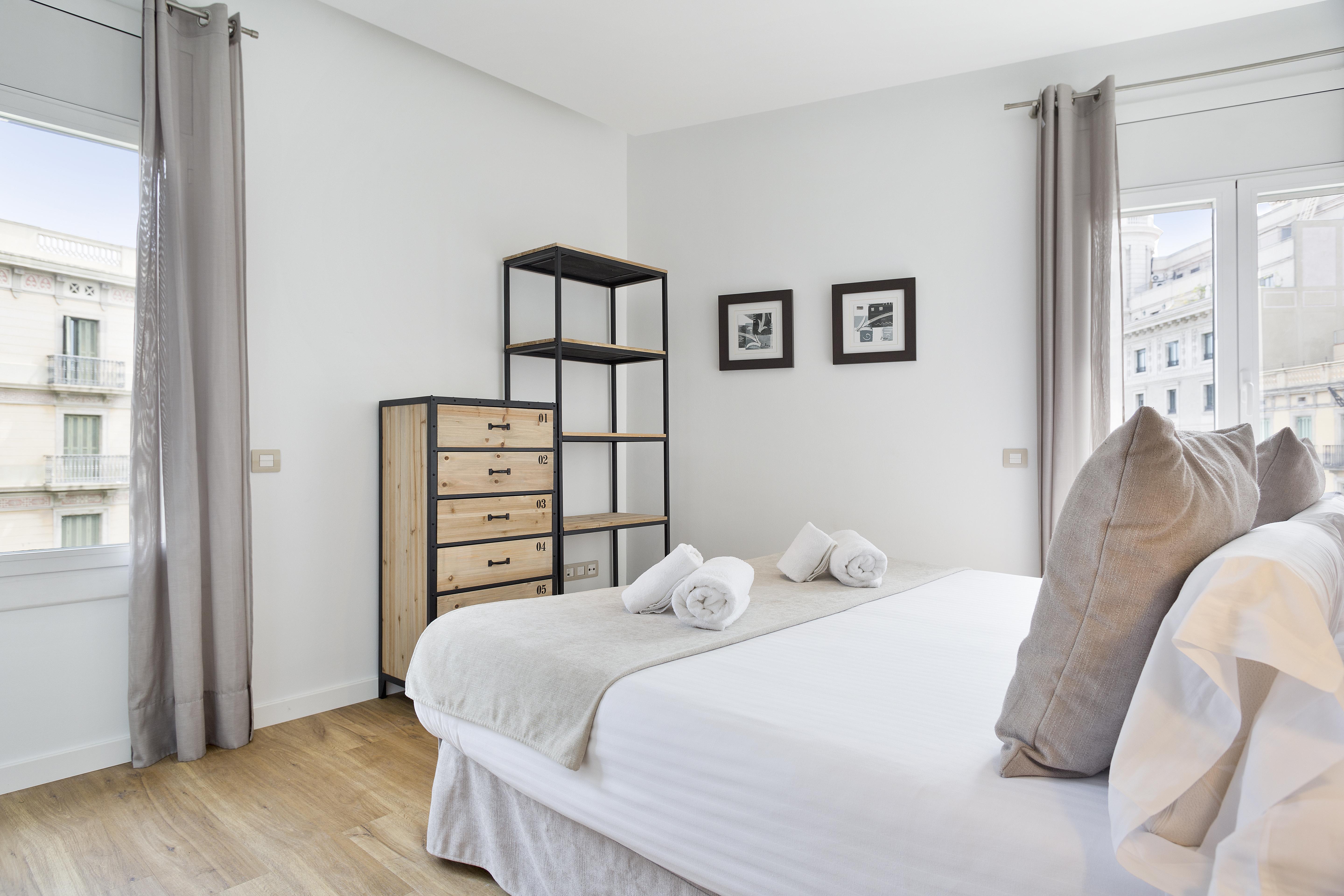 Apartment Amister Barcelona