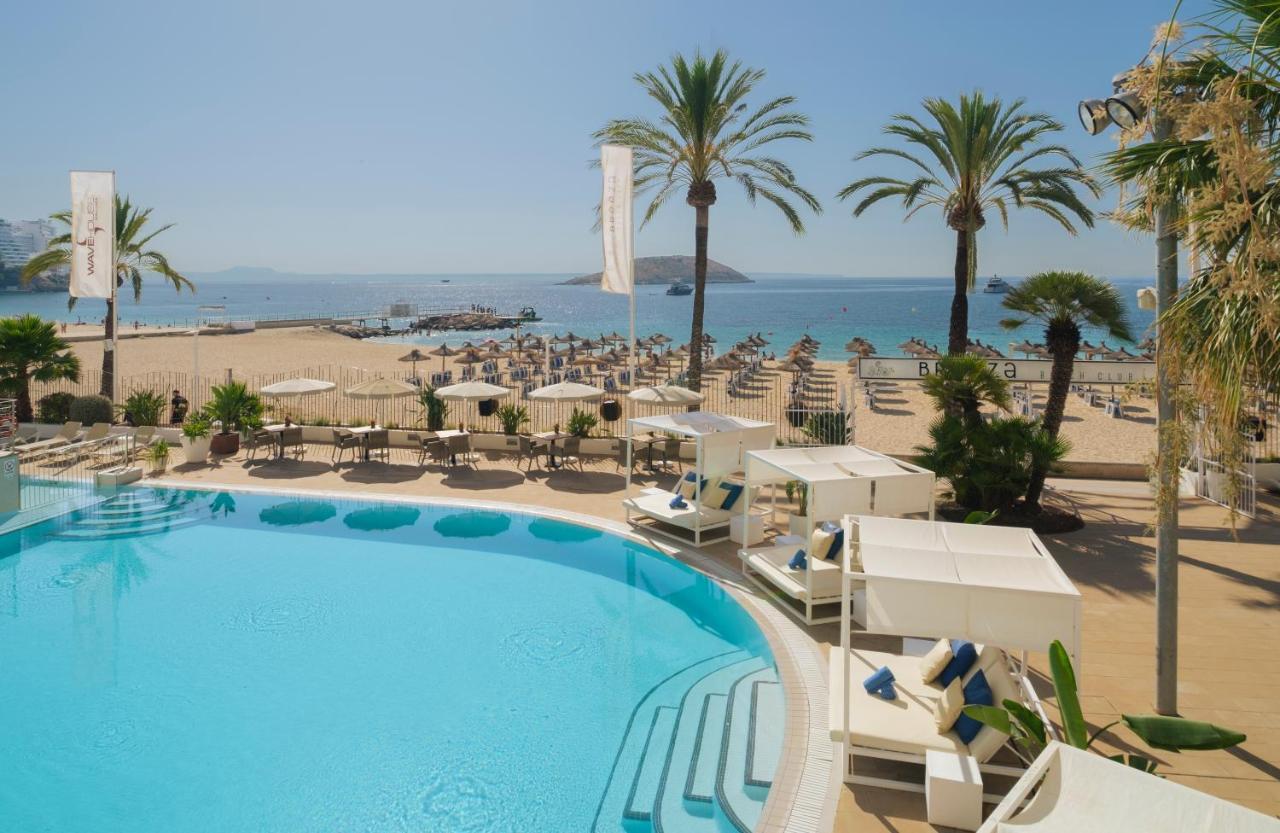 Sol House The - Calviá Hotel