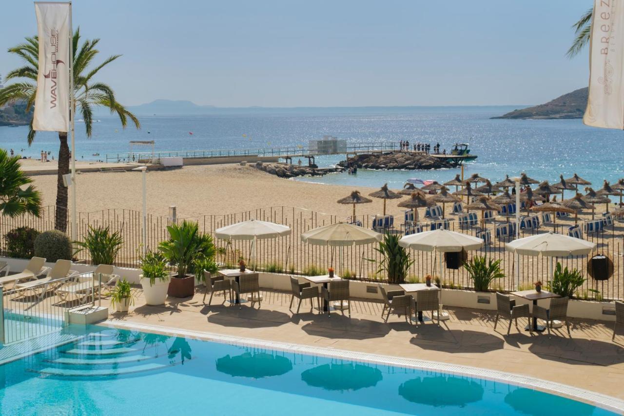 Hotel Sol House The - Calviá Magaluf (Mallorca)