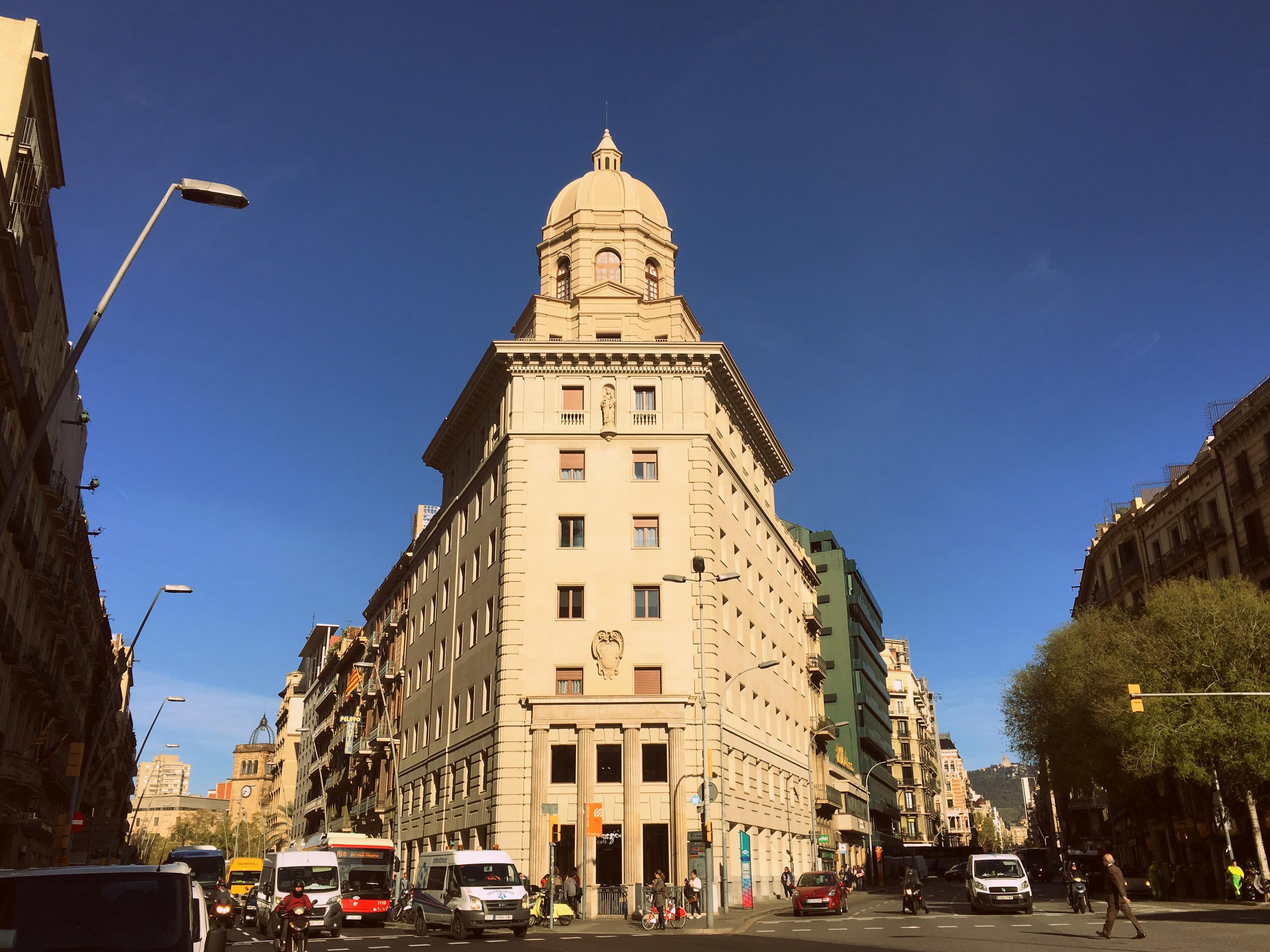 Amister Apartment Barcelona