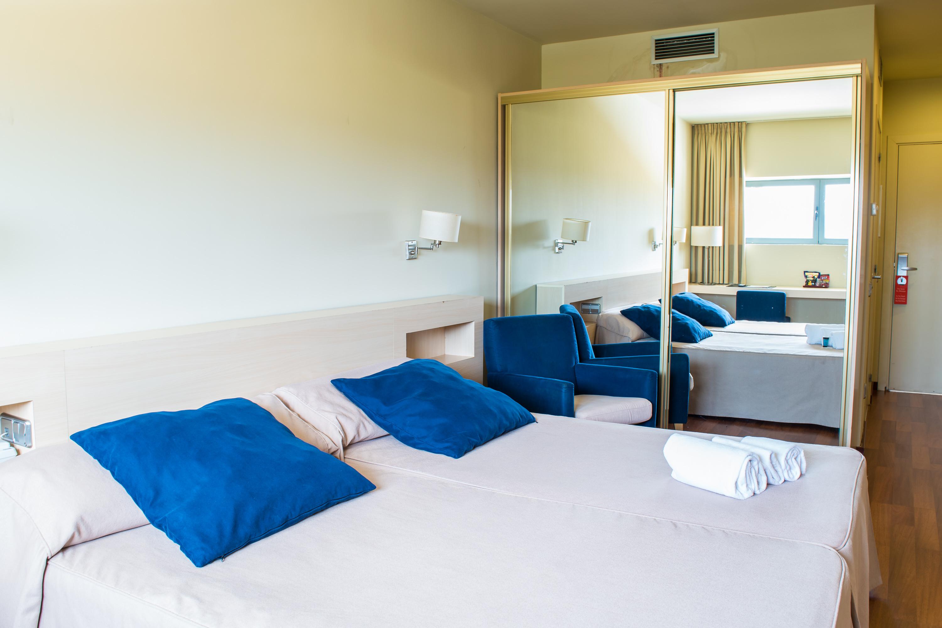 Les Torres Hotel 3*