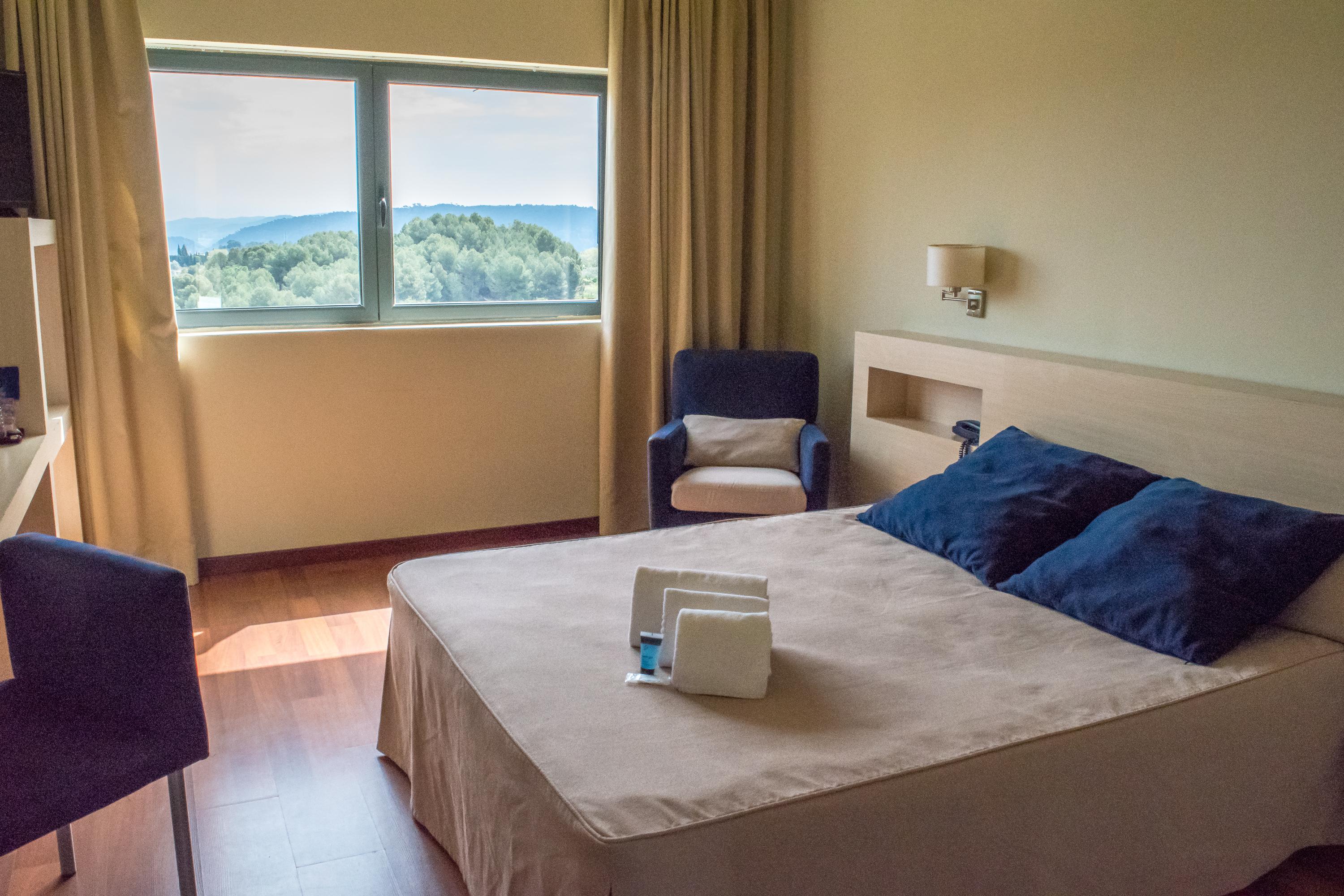 Hotel Les Torres 3*