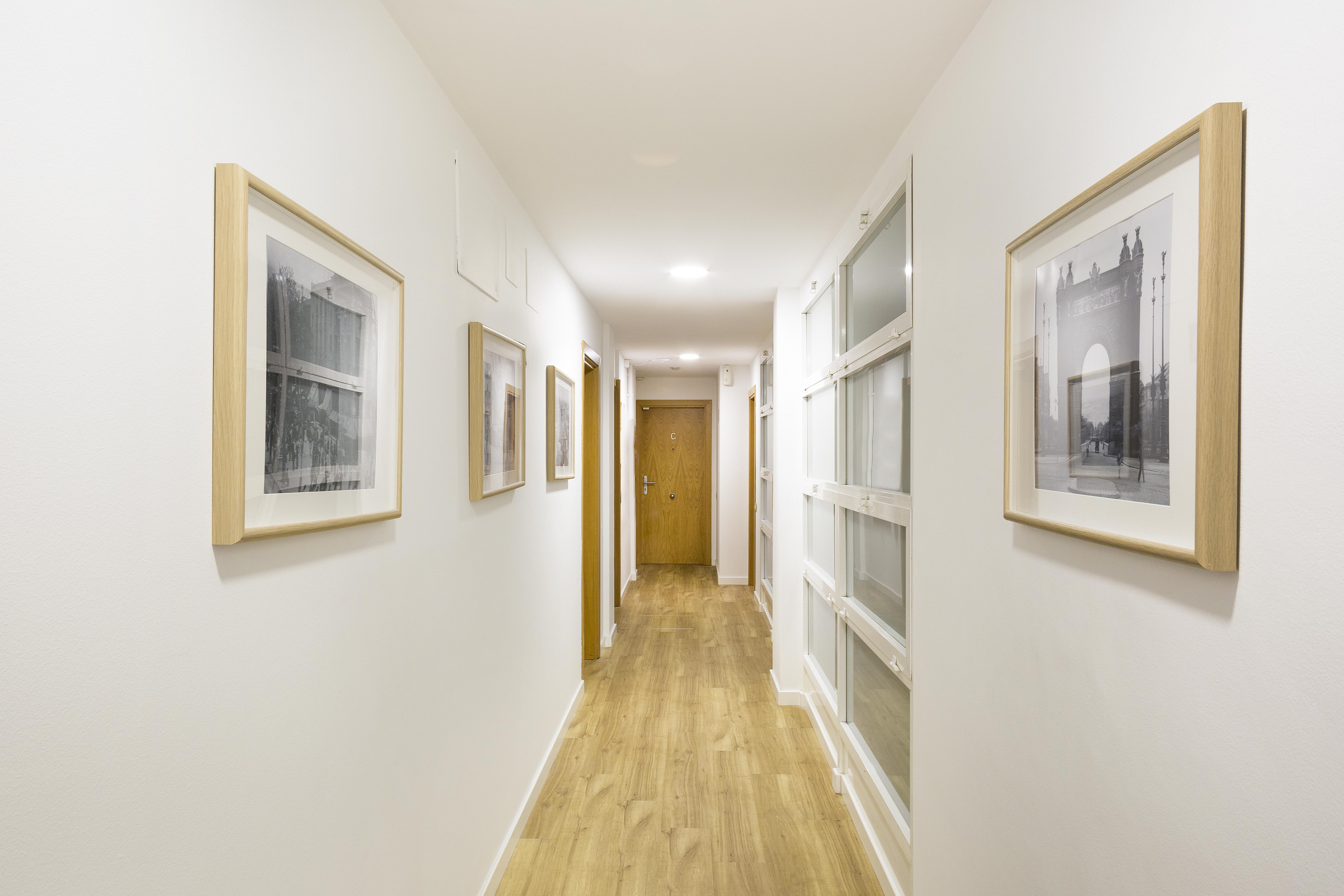 Amister Apartment *