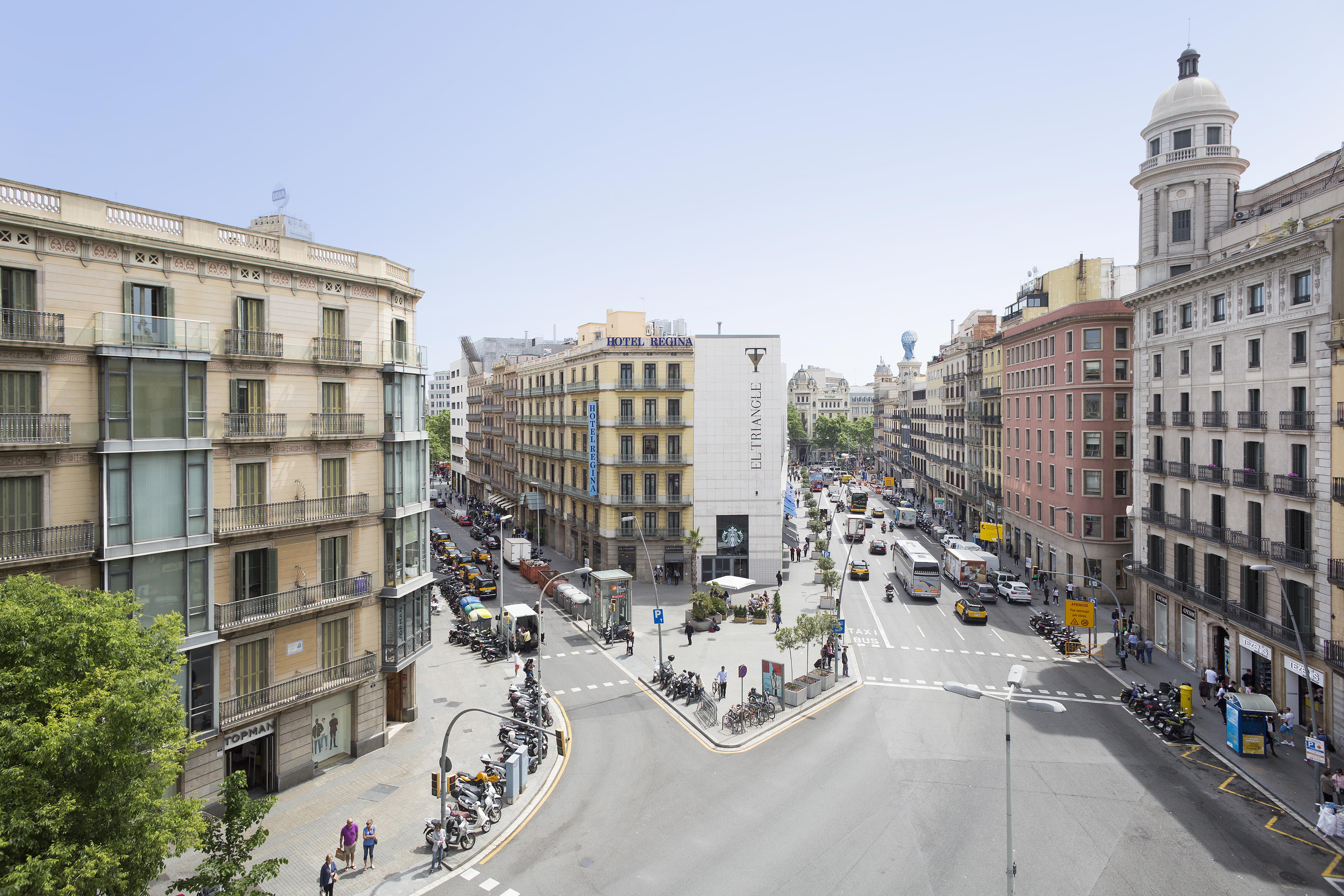 Apartment Amister Barcelona