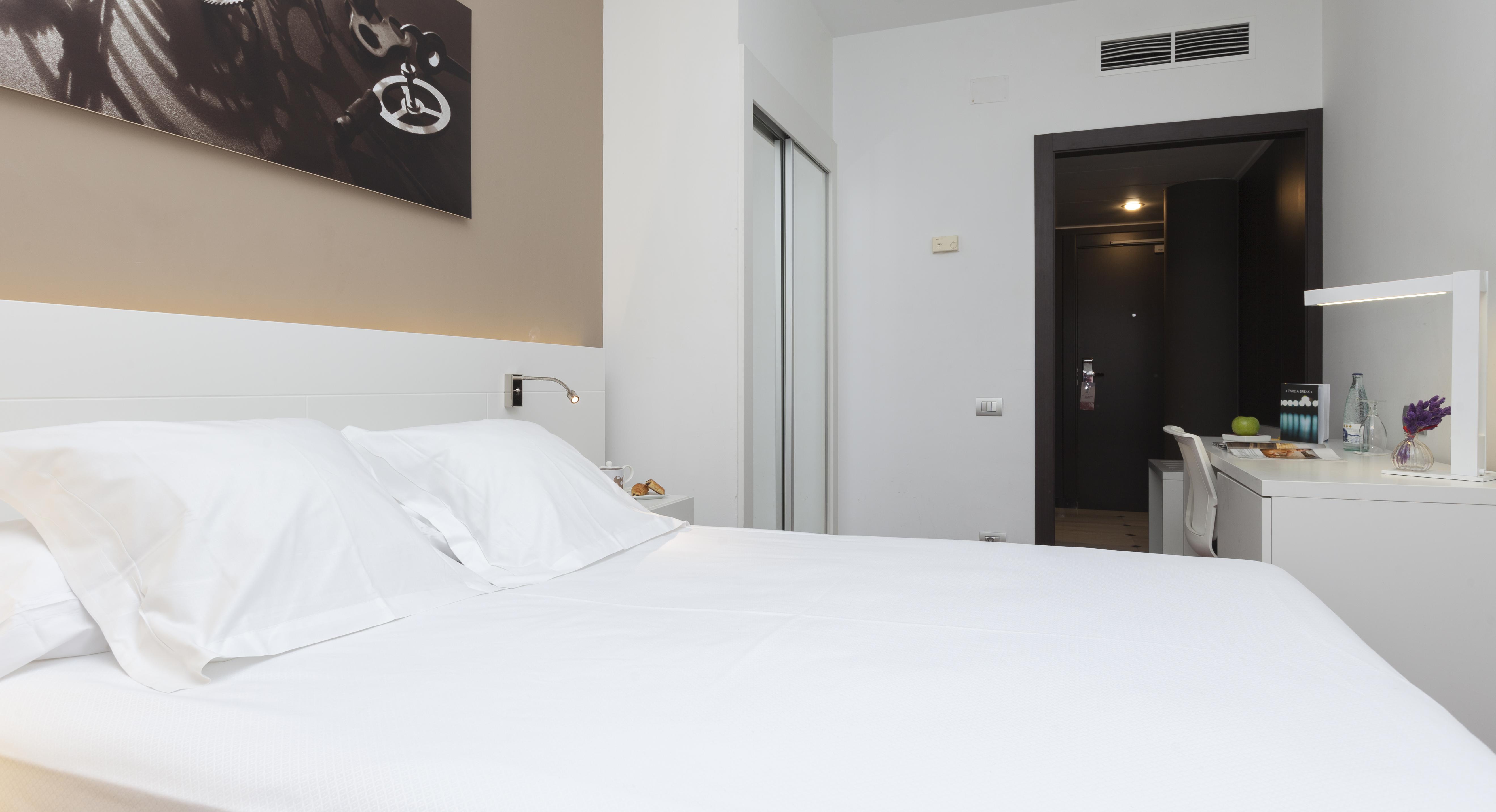 Hotel Urh Ciutat De