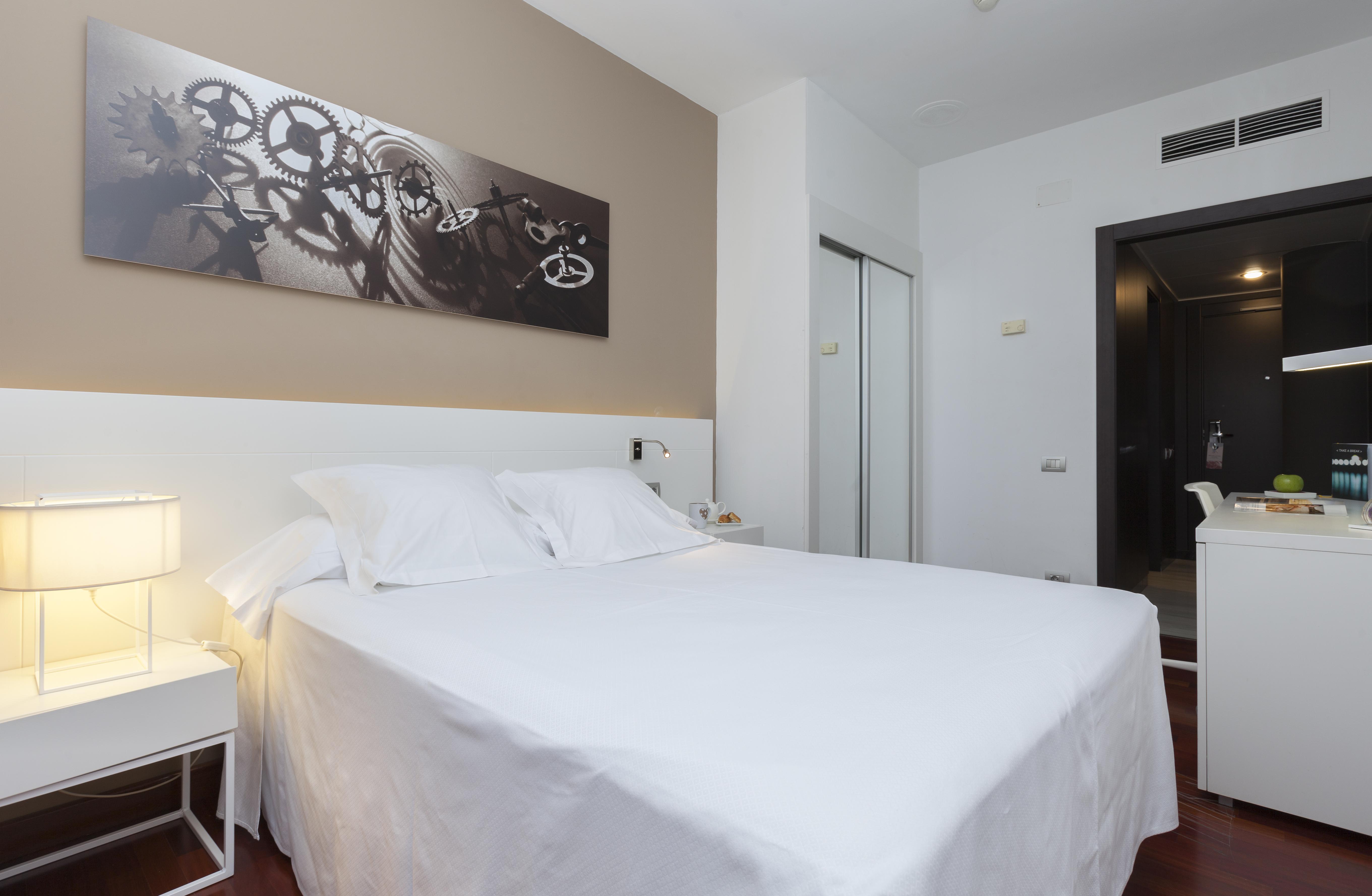 Hotel Urh Ciutat De 4*