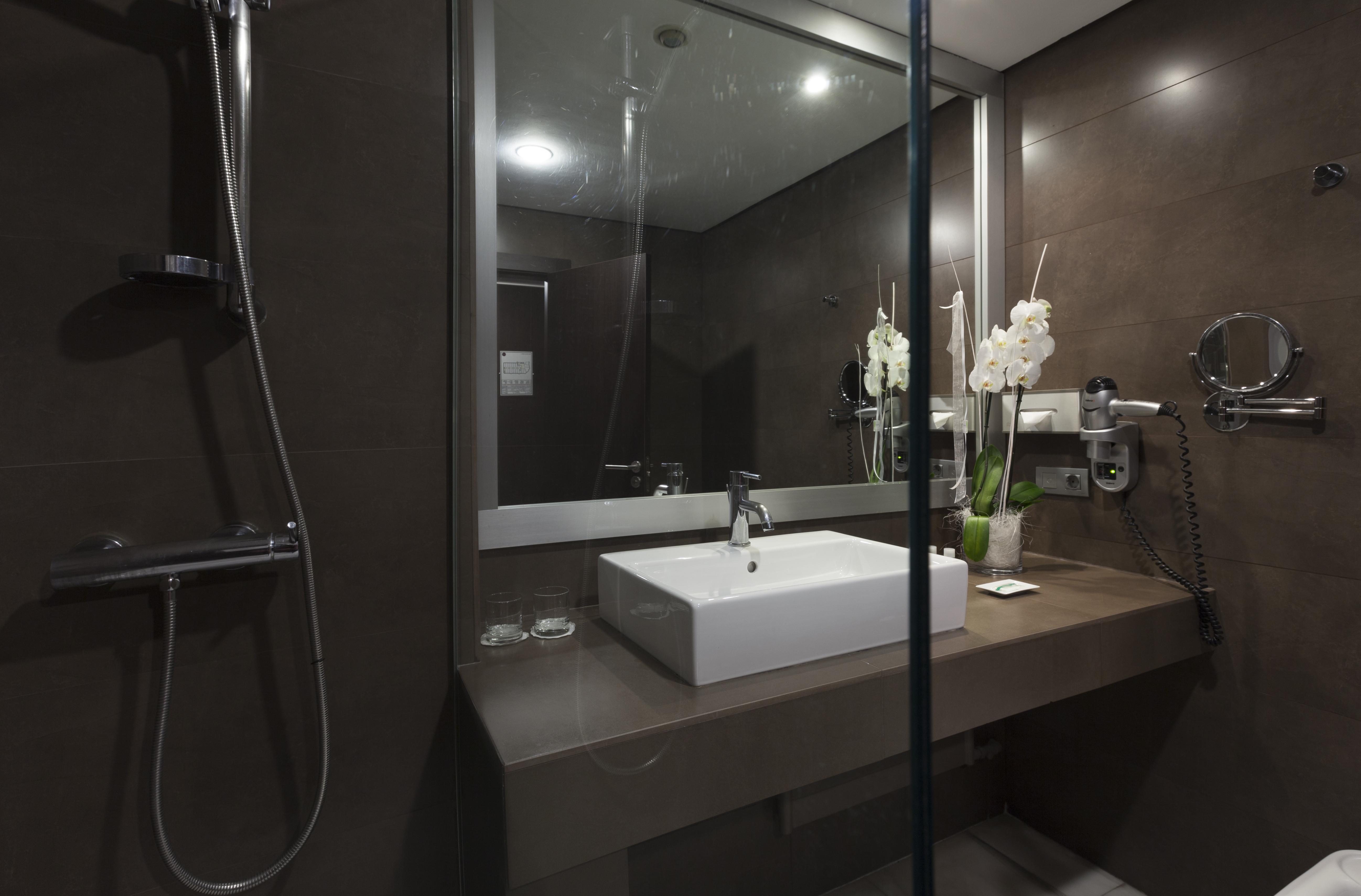 Urh Ciutat De Hotel Mataró