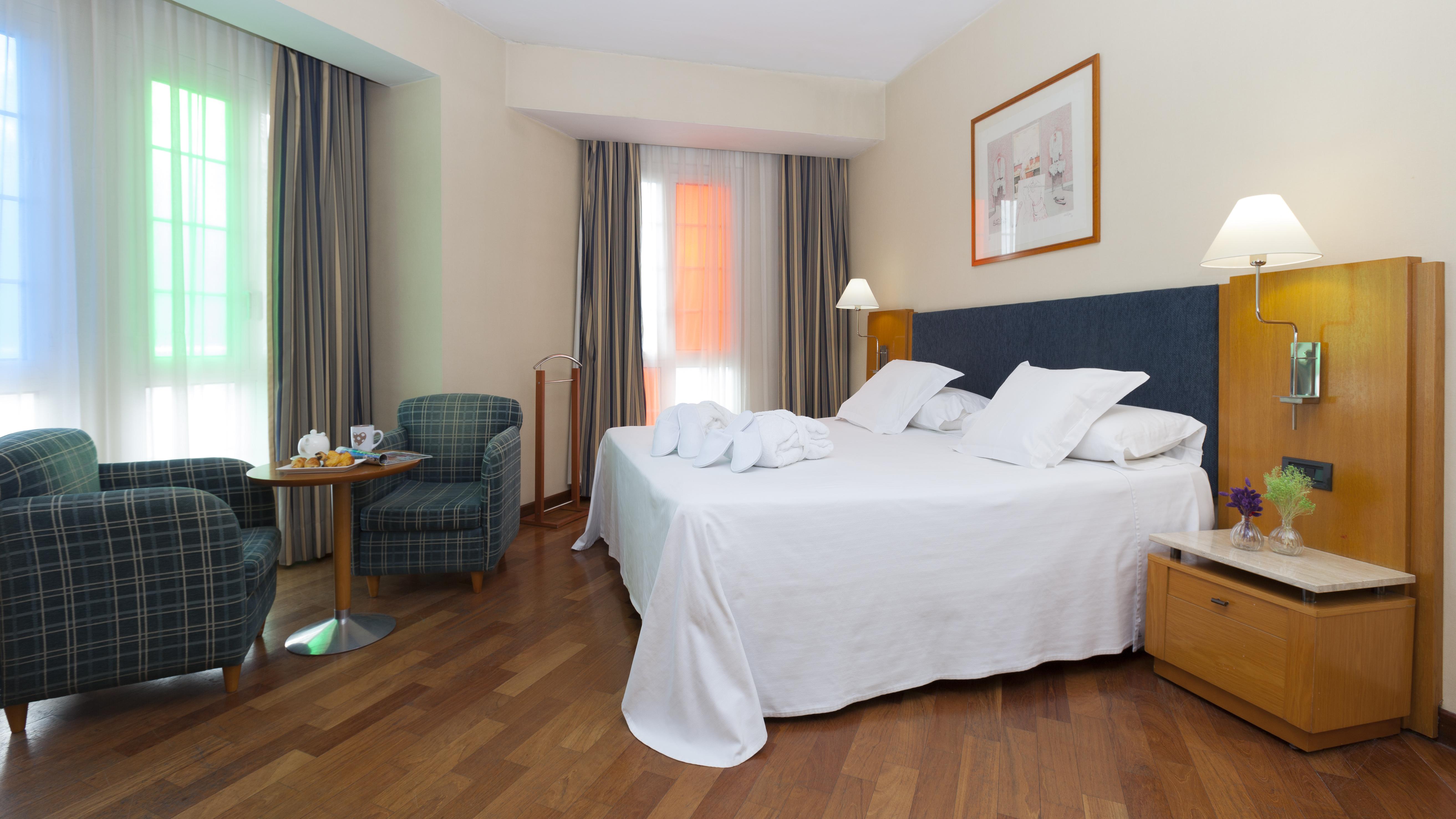 Hotel Urh Ciutat De