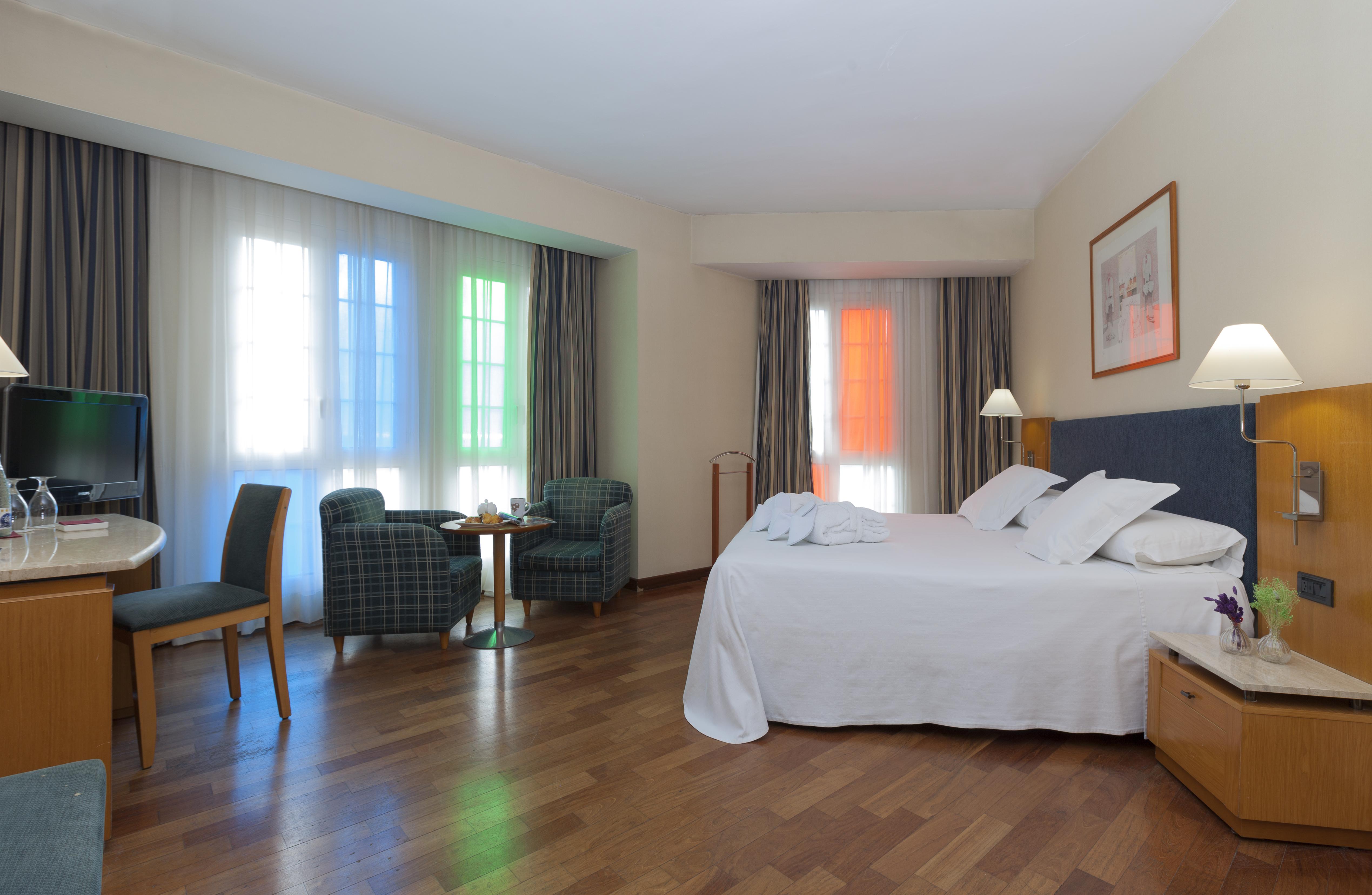 Urh Ciutat De Hotel Mataró
