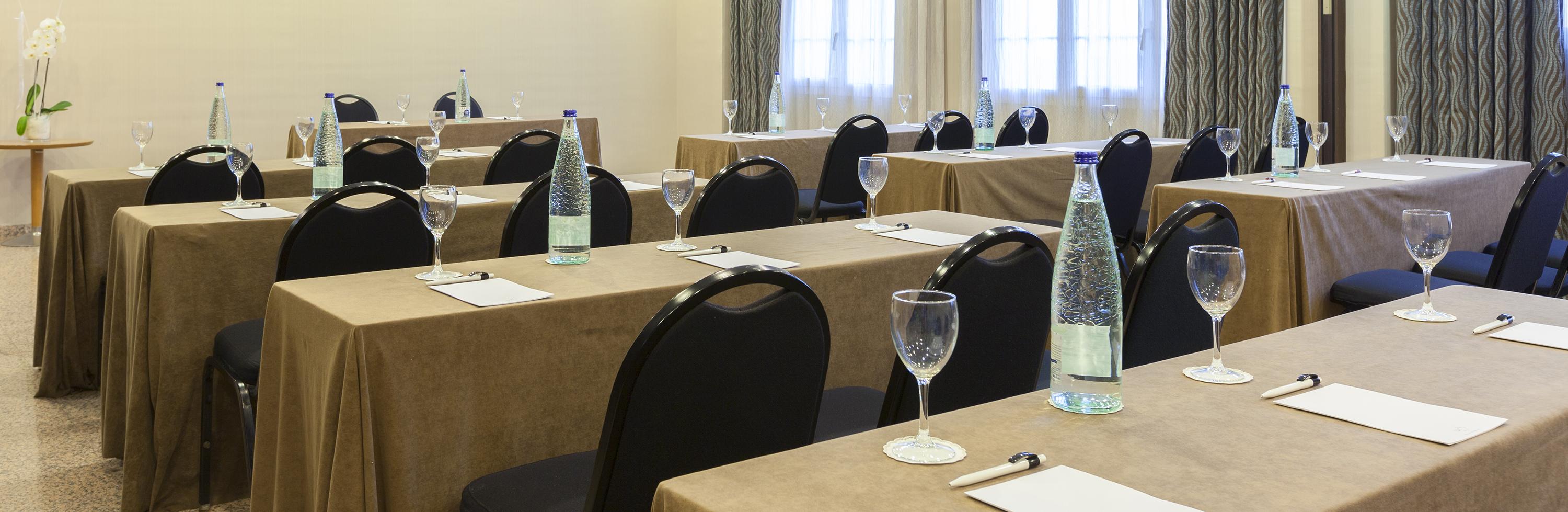Hotel Urh Ciutat De 4*