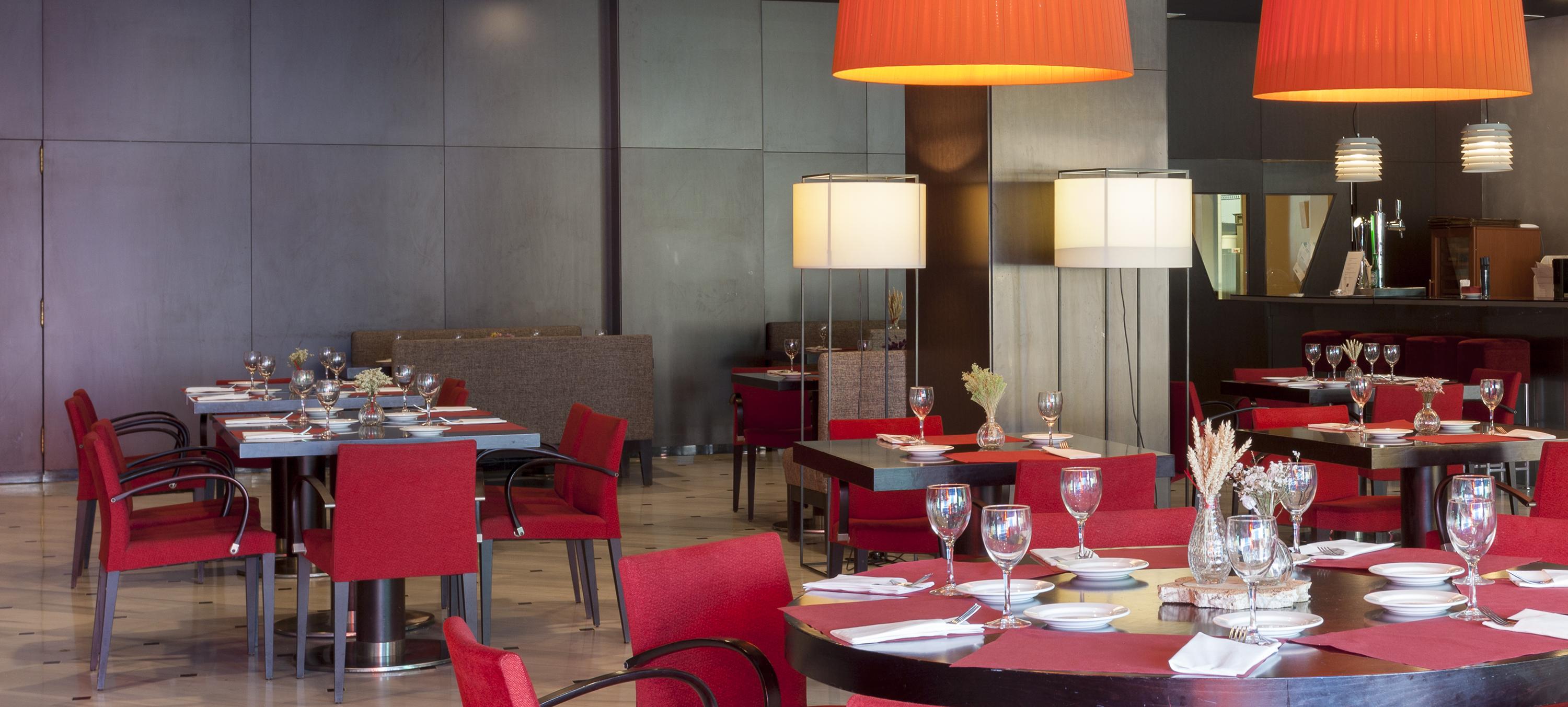 Urh Ciutat De Hotel 4*