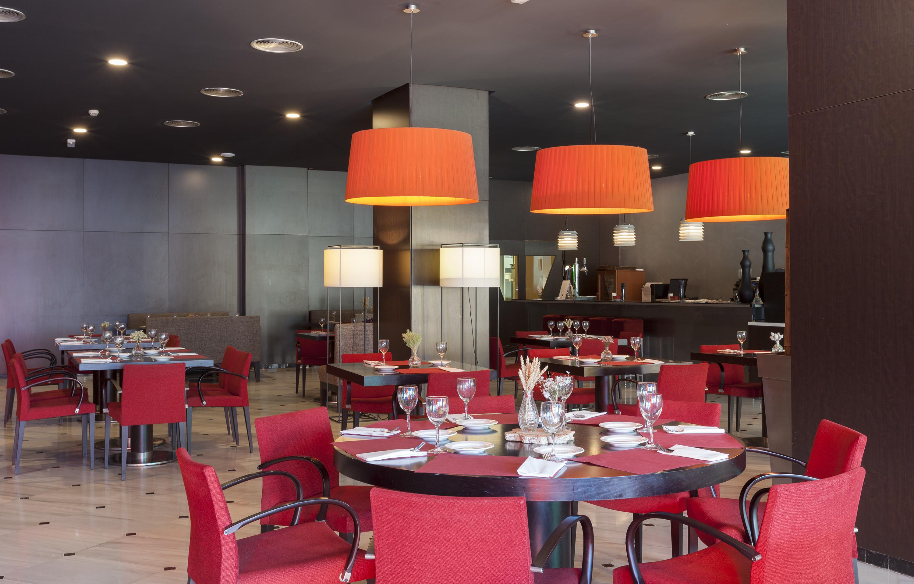 Urh Ciutat De Hotel Mataró